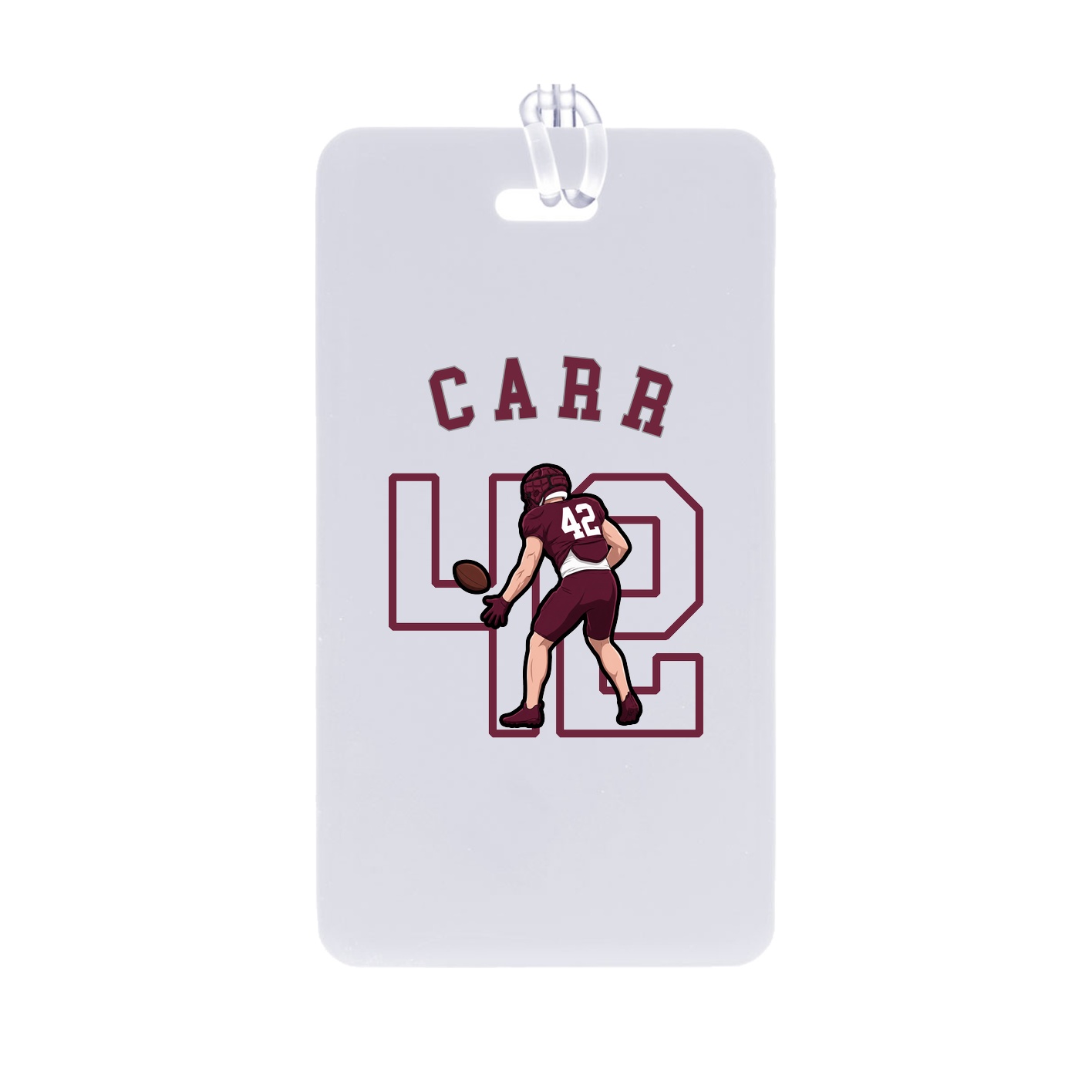 Bag Tag