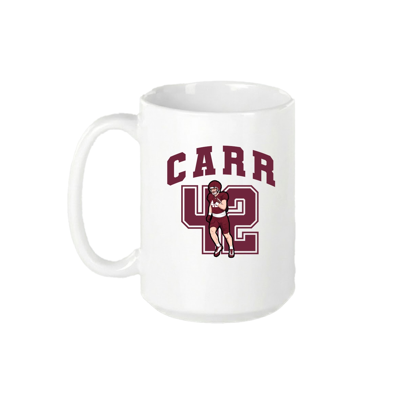 15oz Coffee Mug