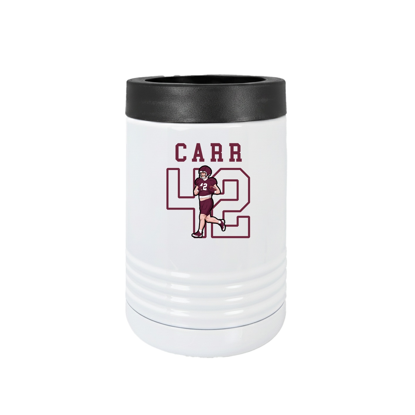 Beverage Holder — Shirsey in White