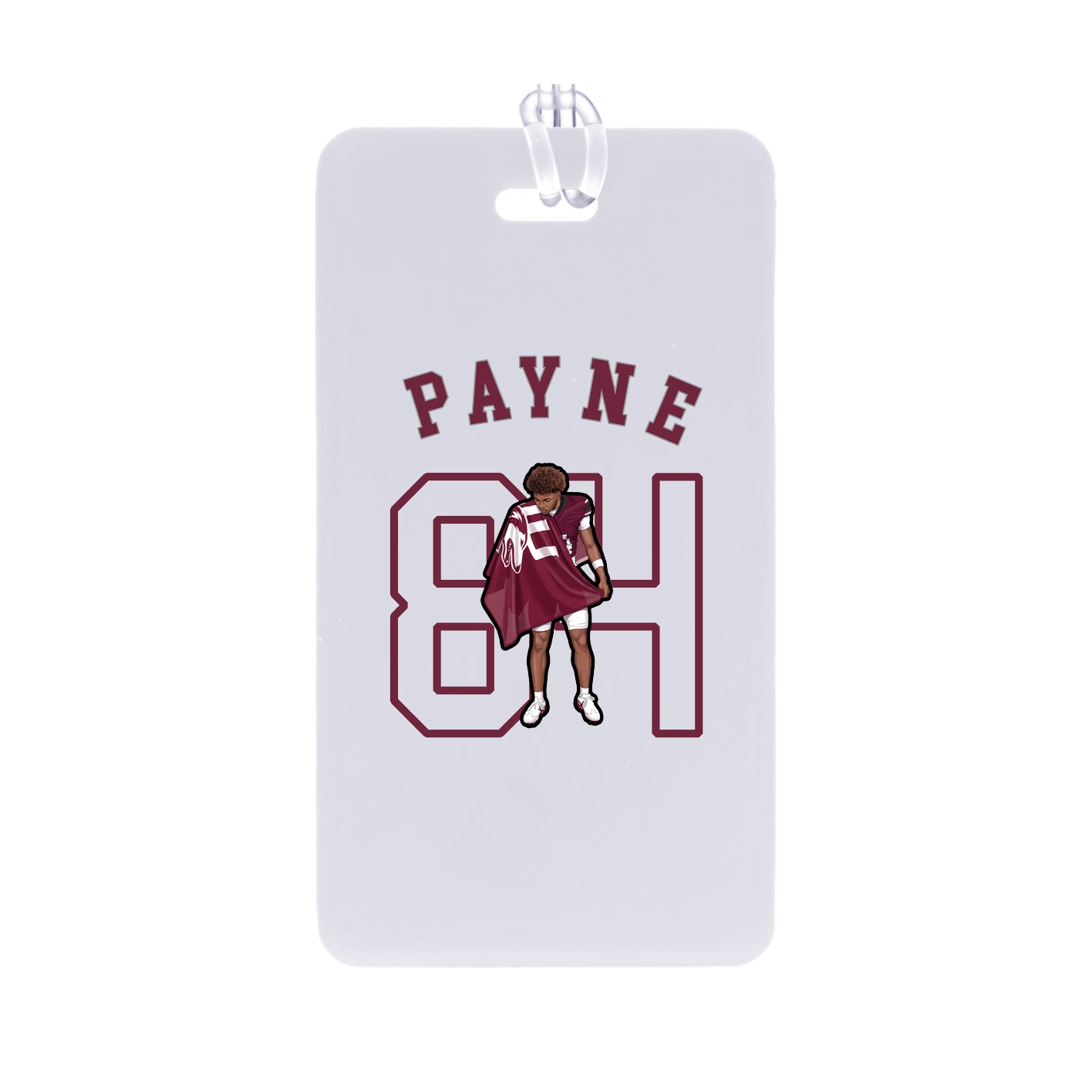 Bag Tag