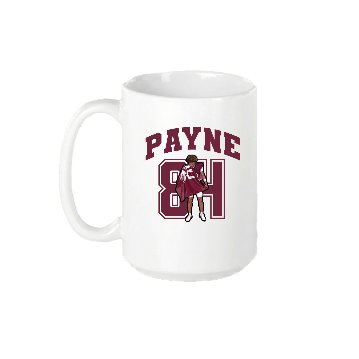15oz Coffee Mug