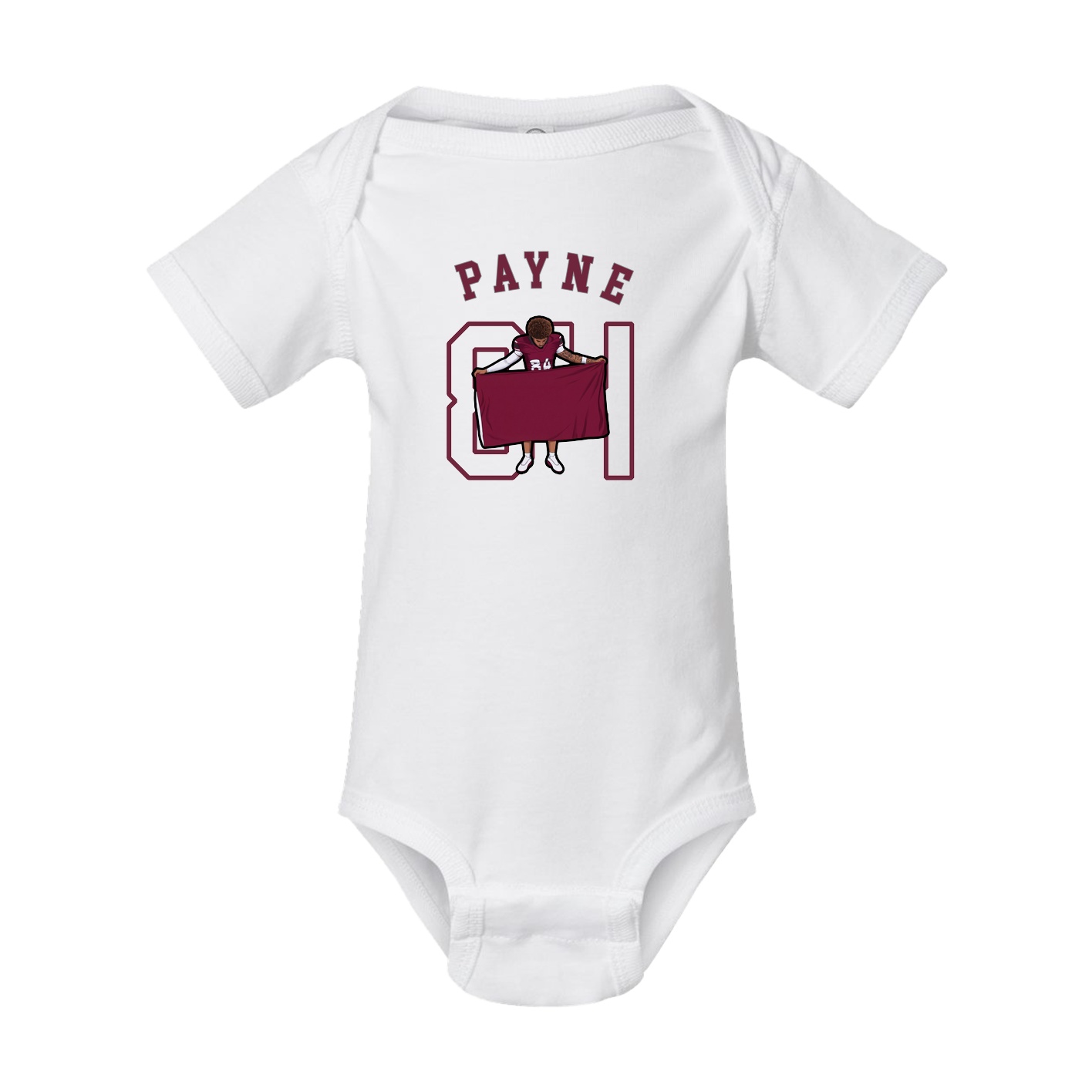 Baby Onesie