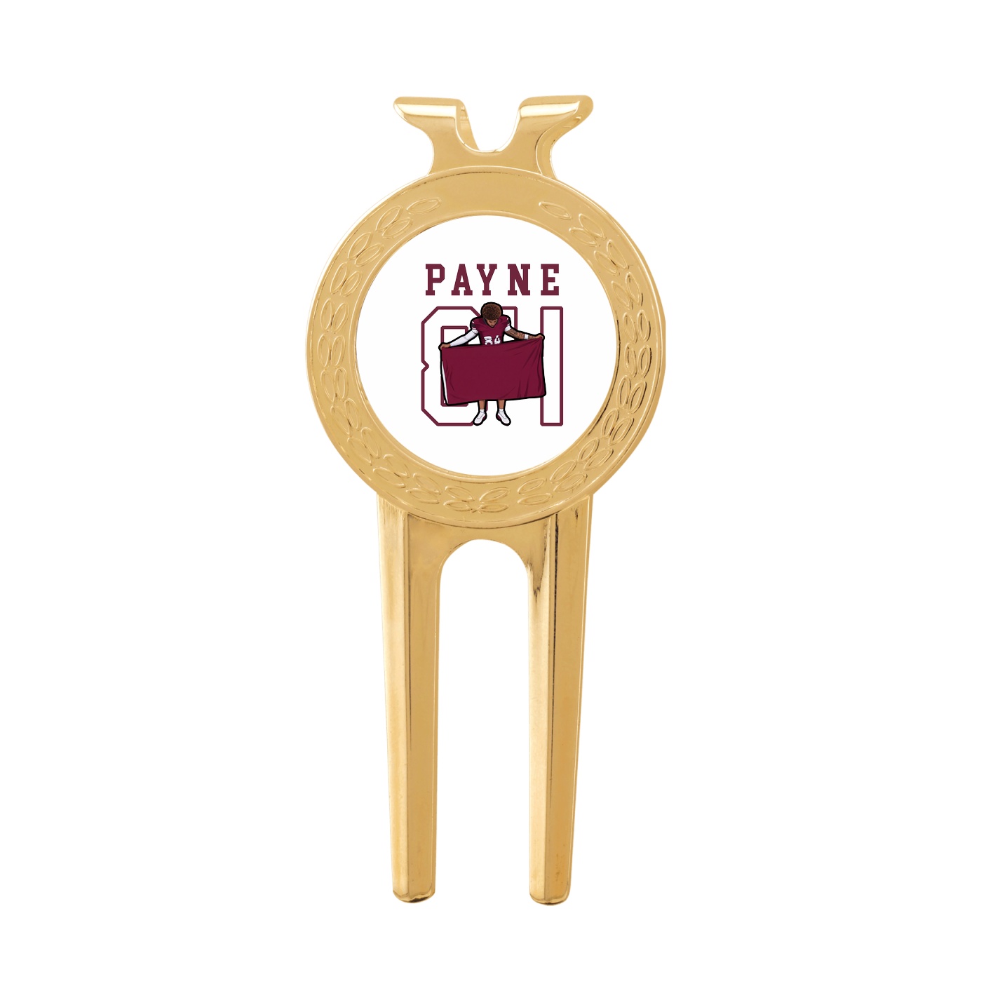 Divot Tool with Ball Marker — Shirsey in Classic
