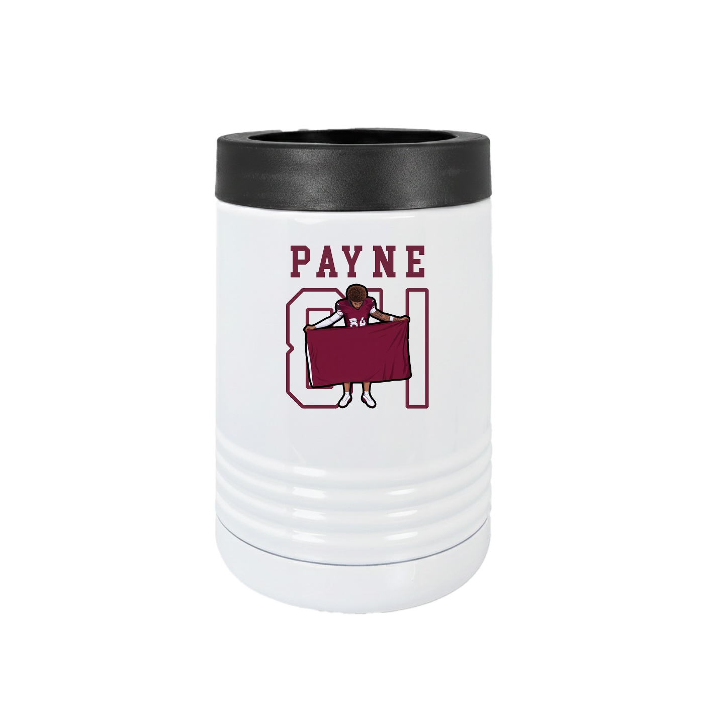 Beverage Holder — Shirsey in White