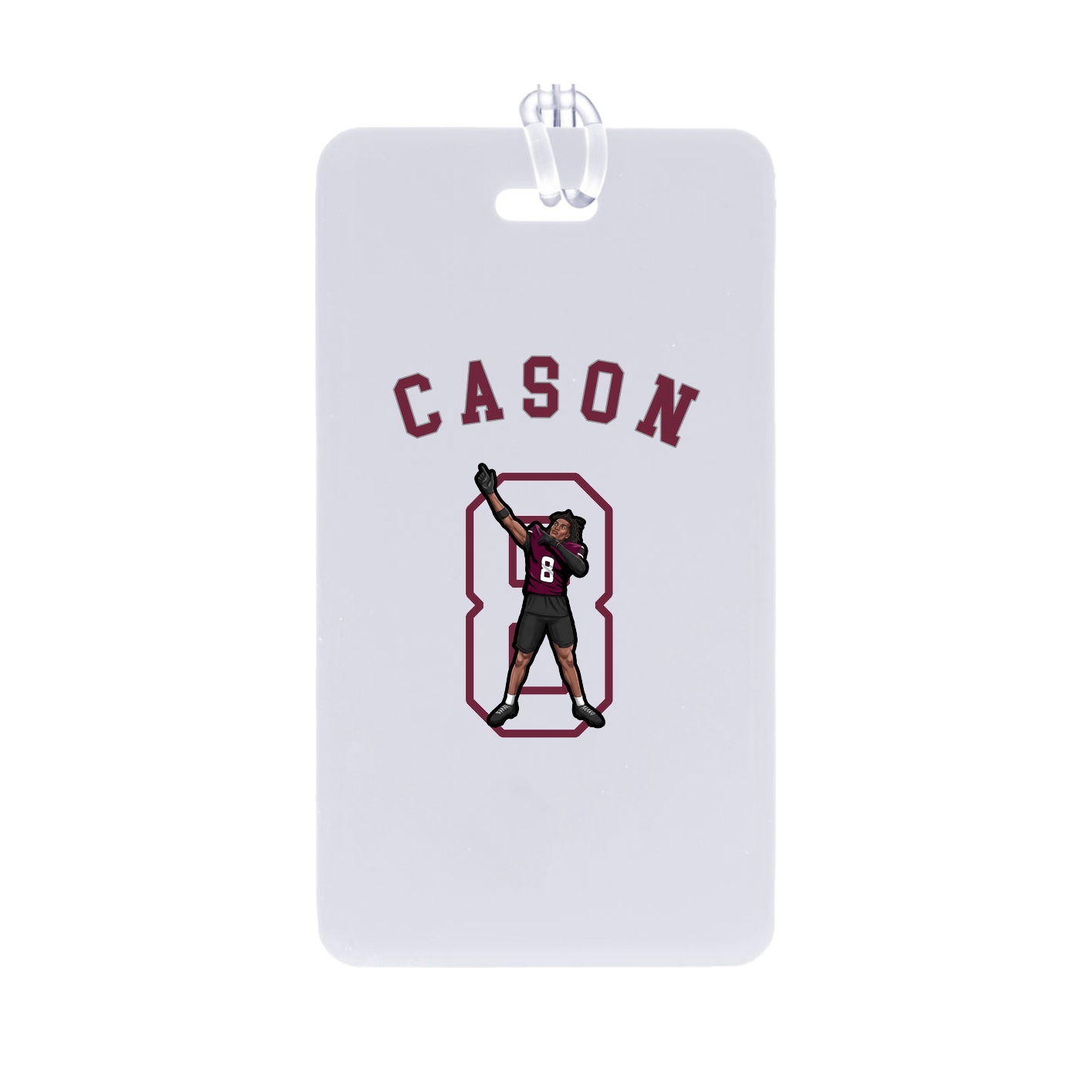 Bag Tag
