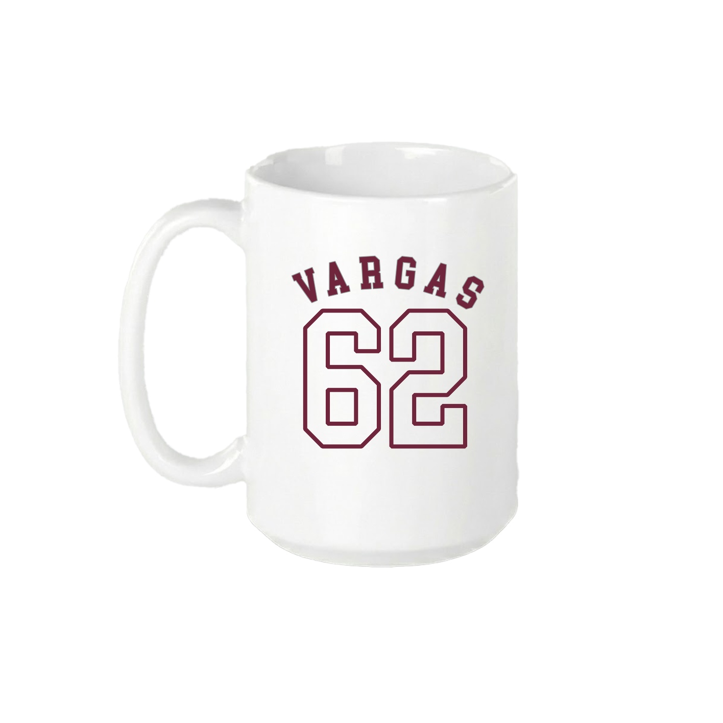 15oz Coffee Mug