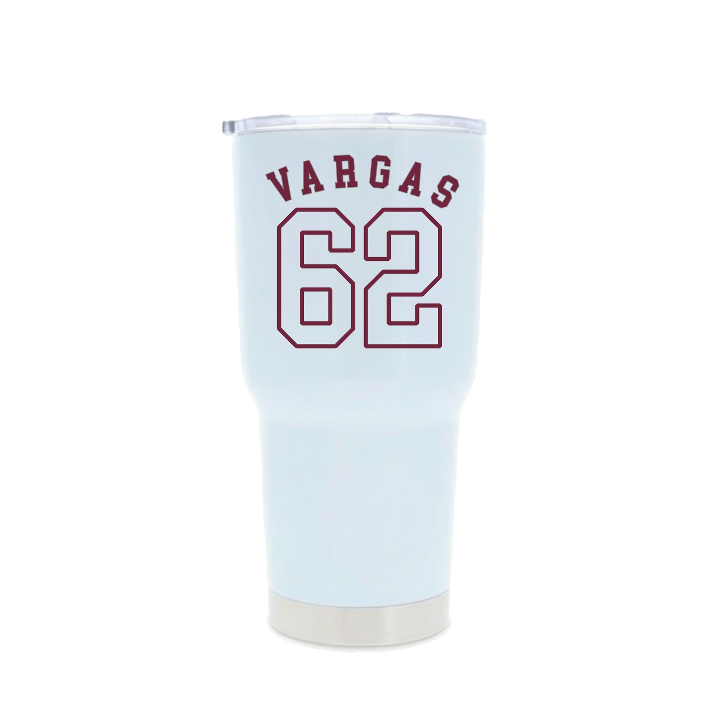 30oz Stainless Steel Tumbler