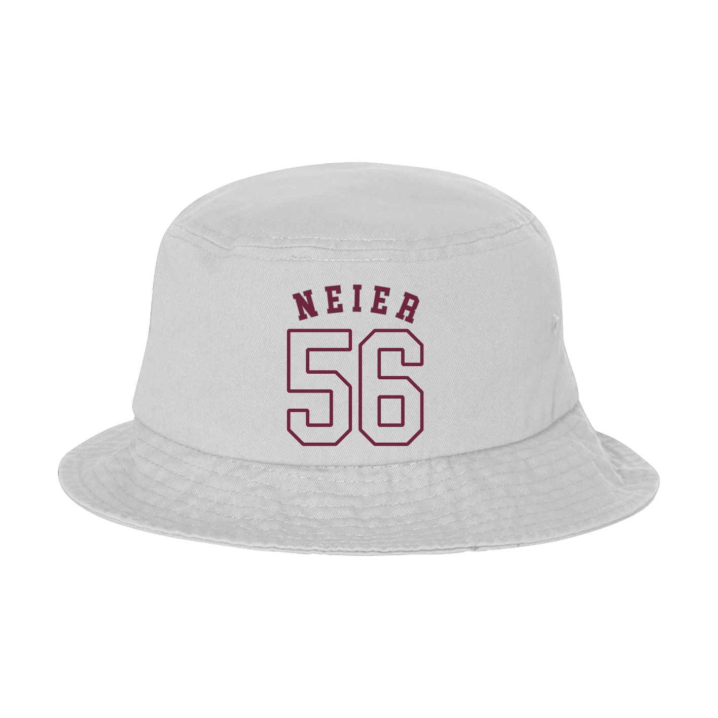 Bucket Cap