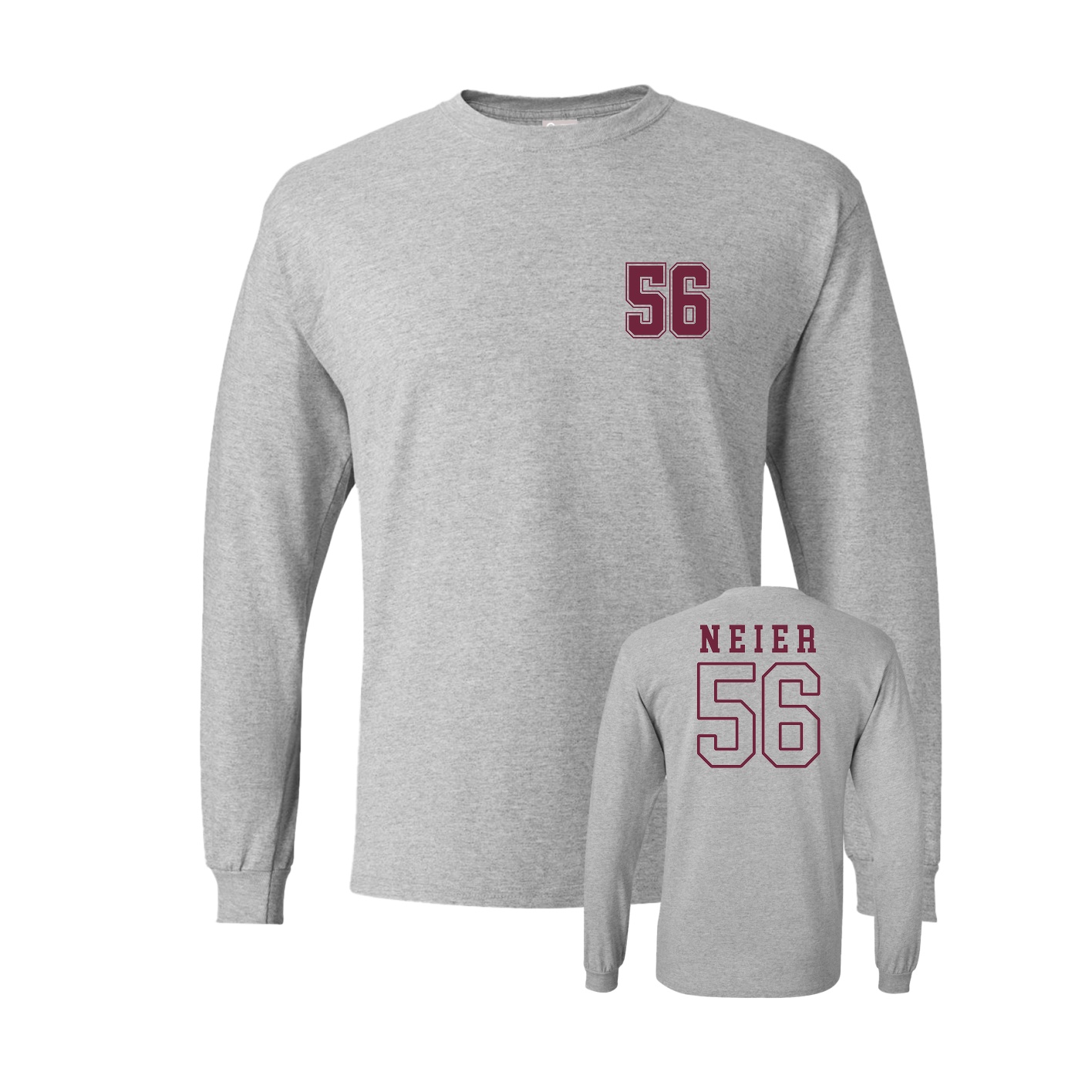 Long Sleeve Tee