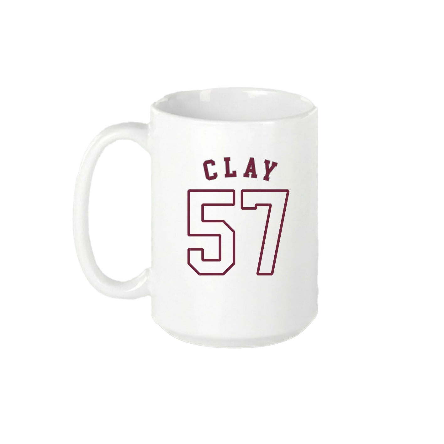 15oz Coffee Mug