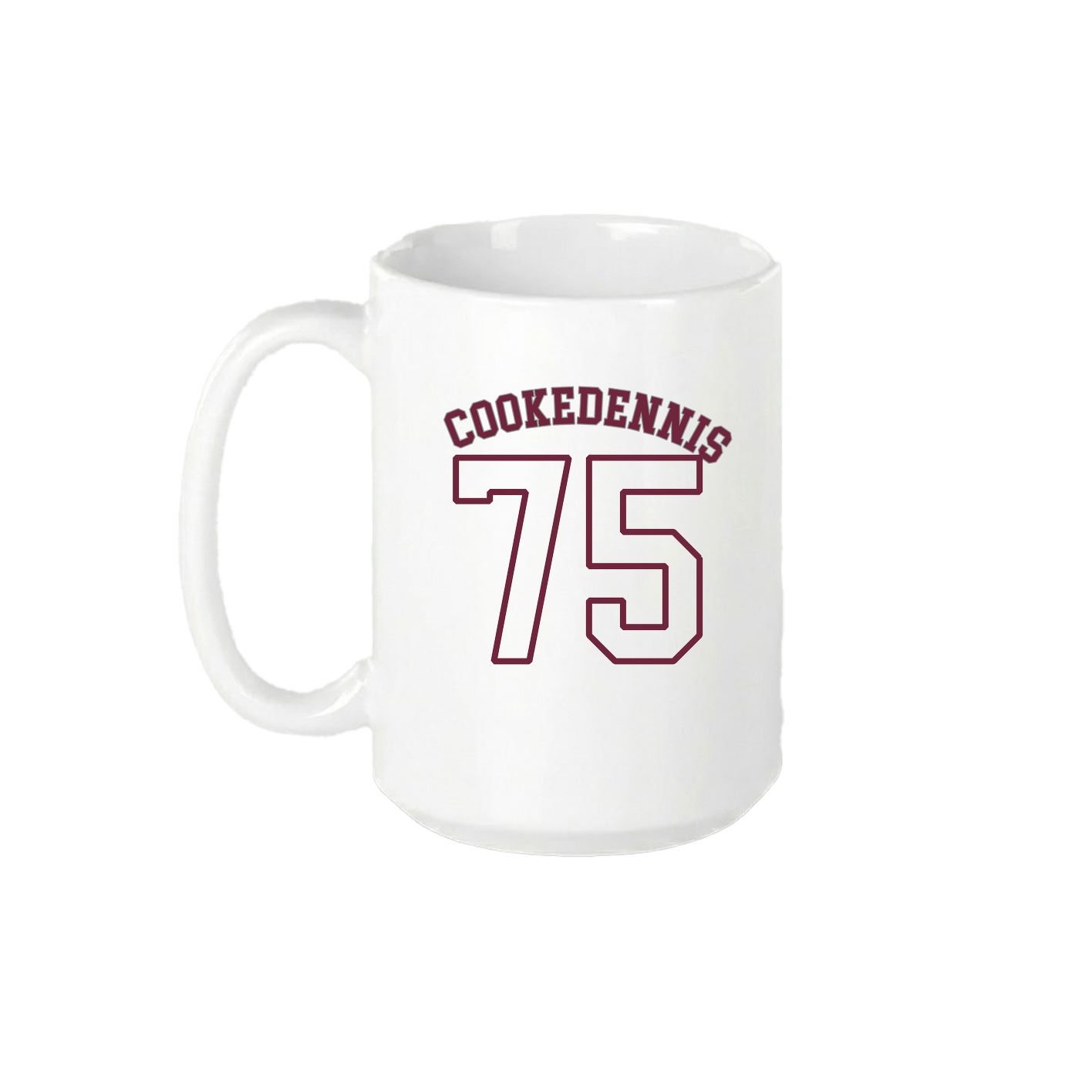 15oz Coffee Mug