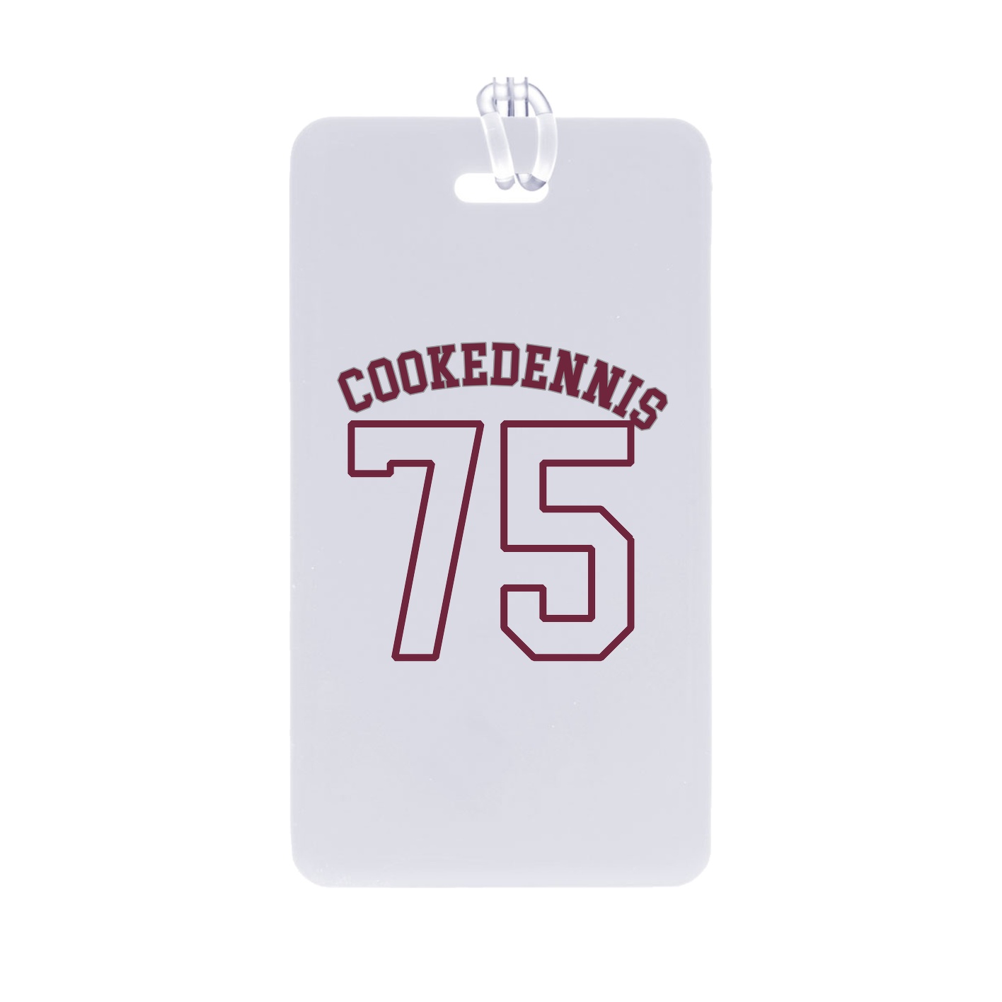 Bag Tag
