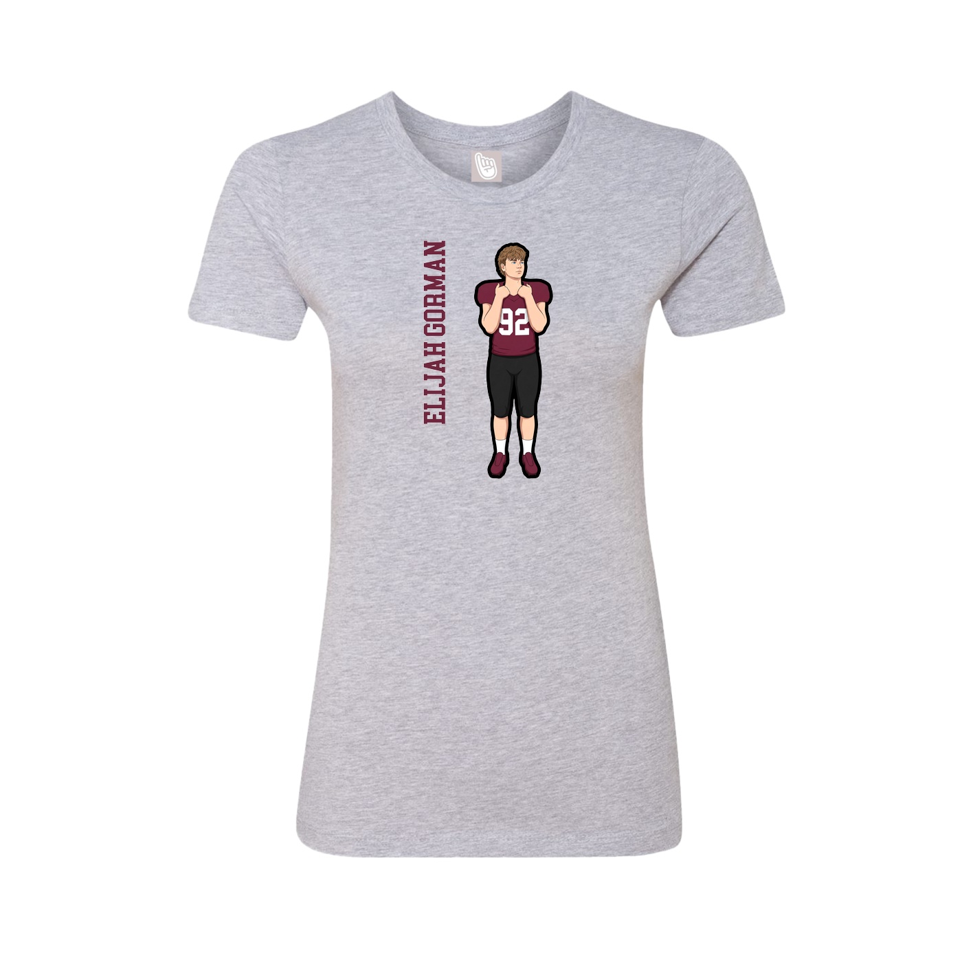 Womens Tee