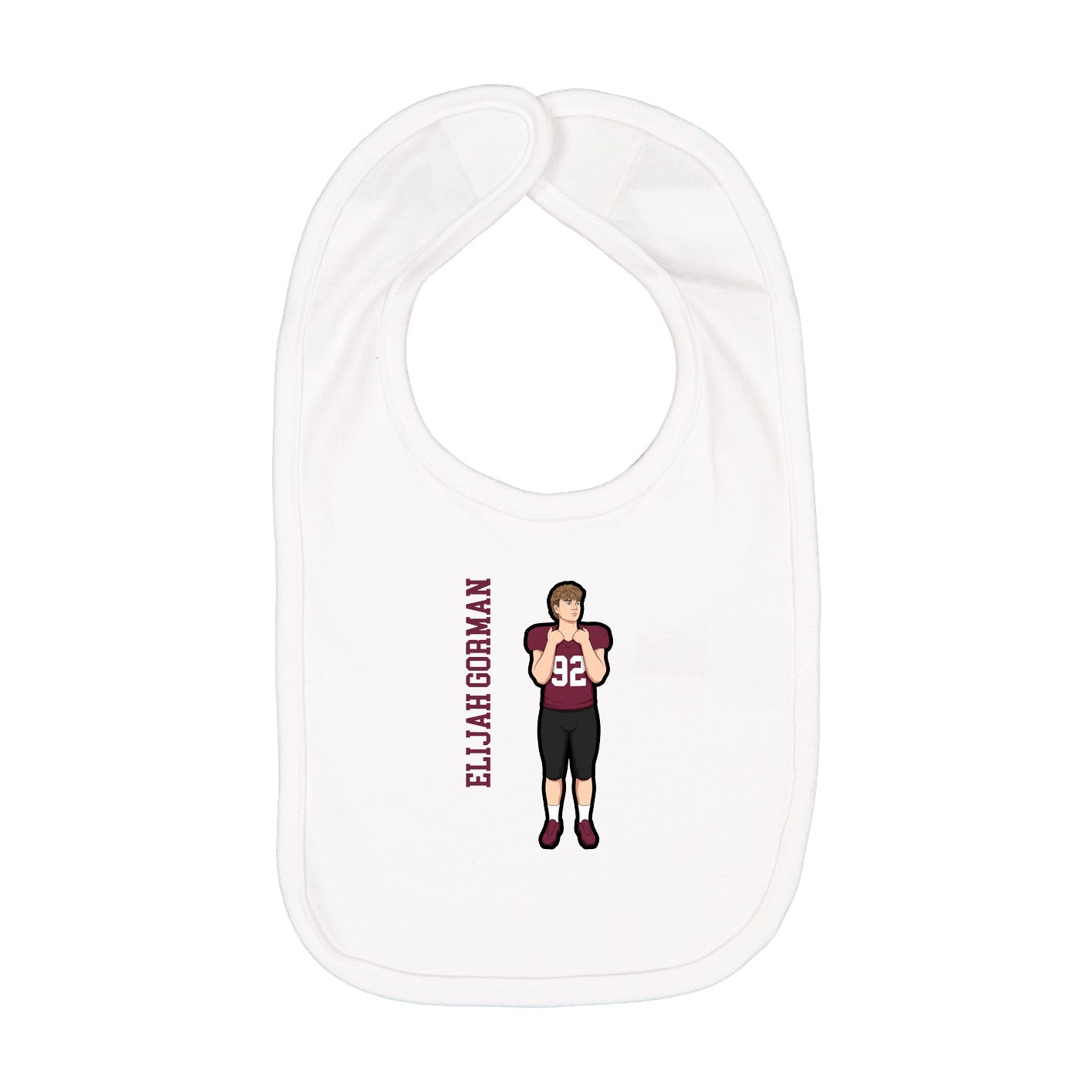 Infant Bib