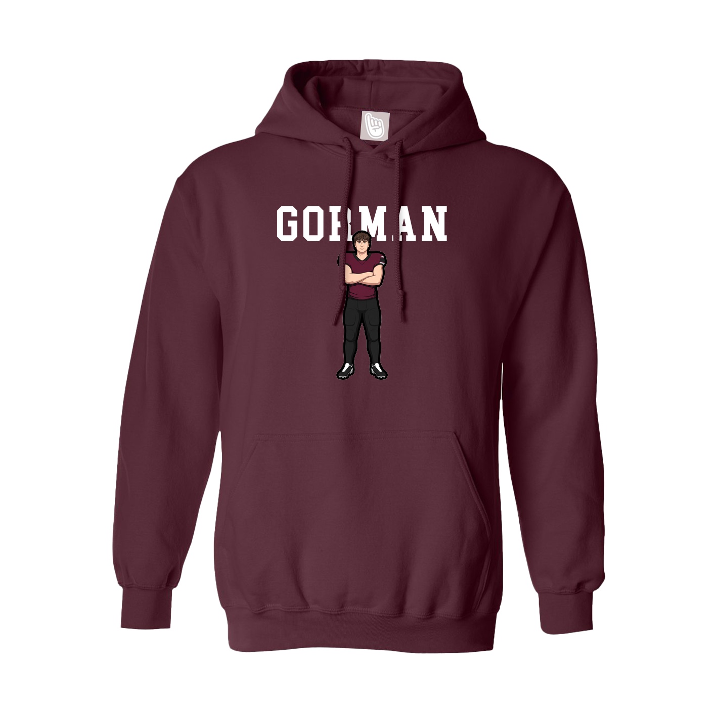 Youth Hoodie