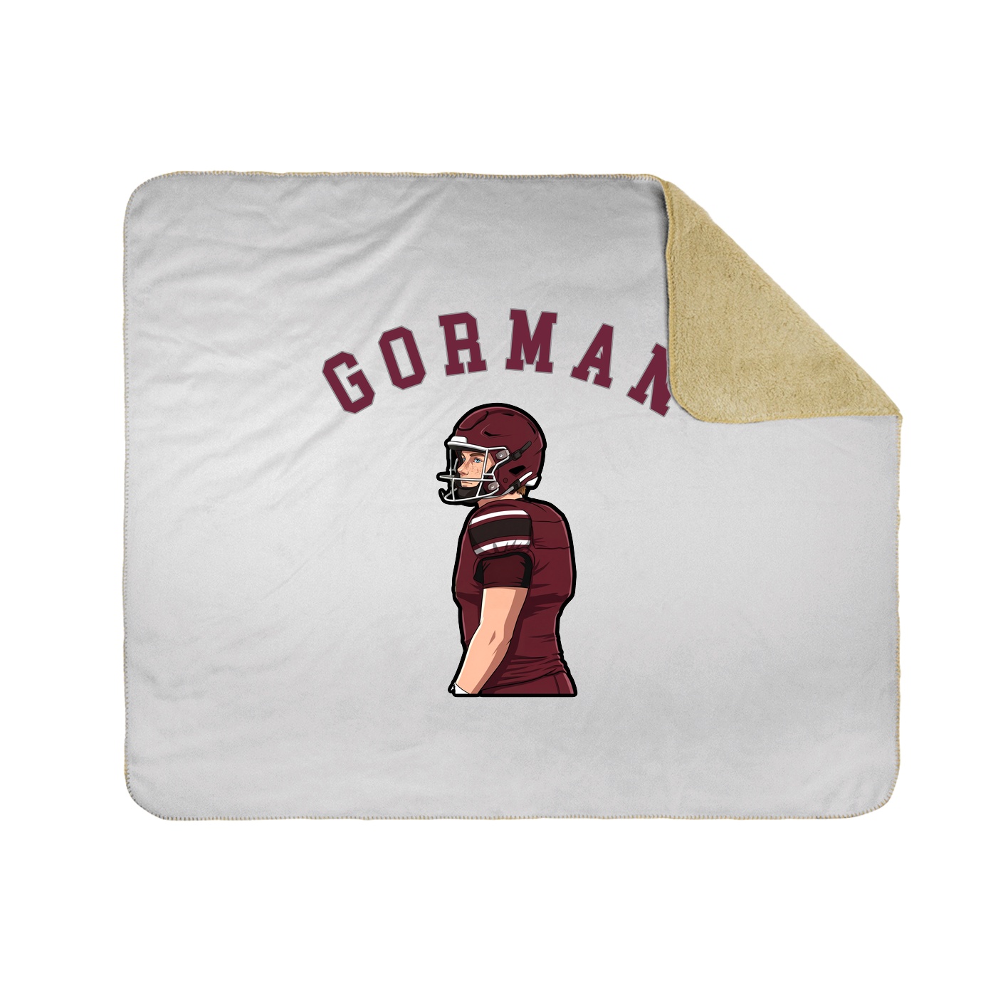 Throw Blanket