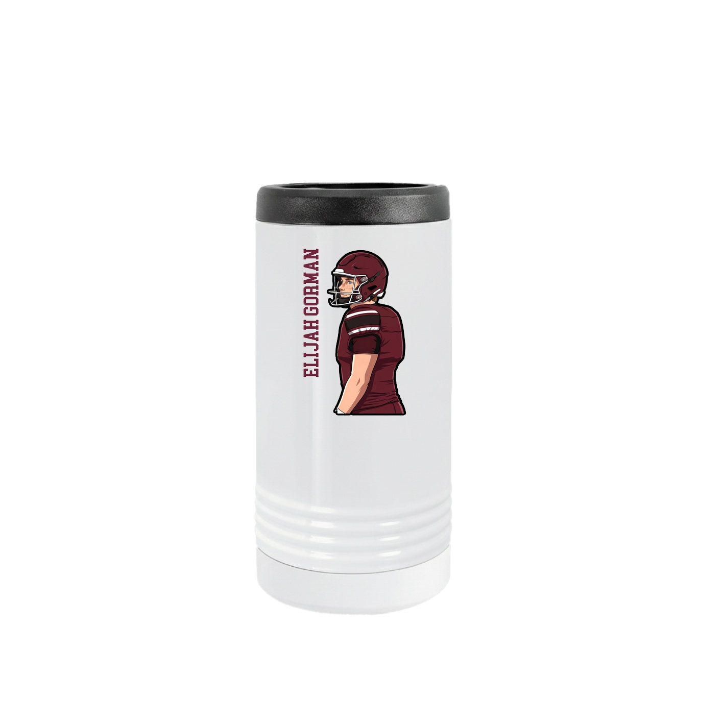 Slim Beverage Holder