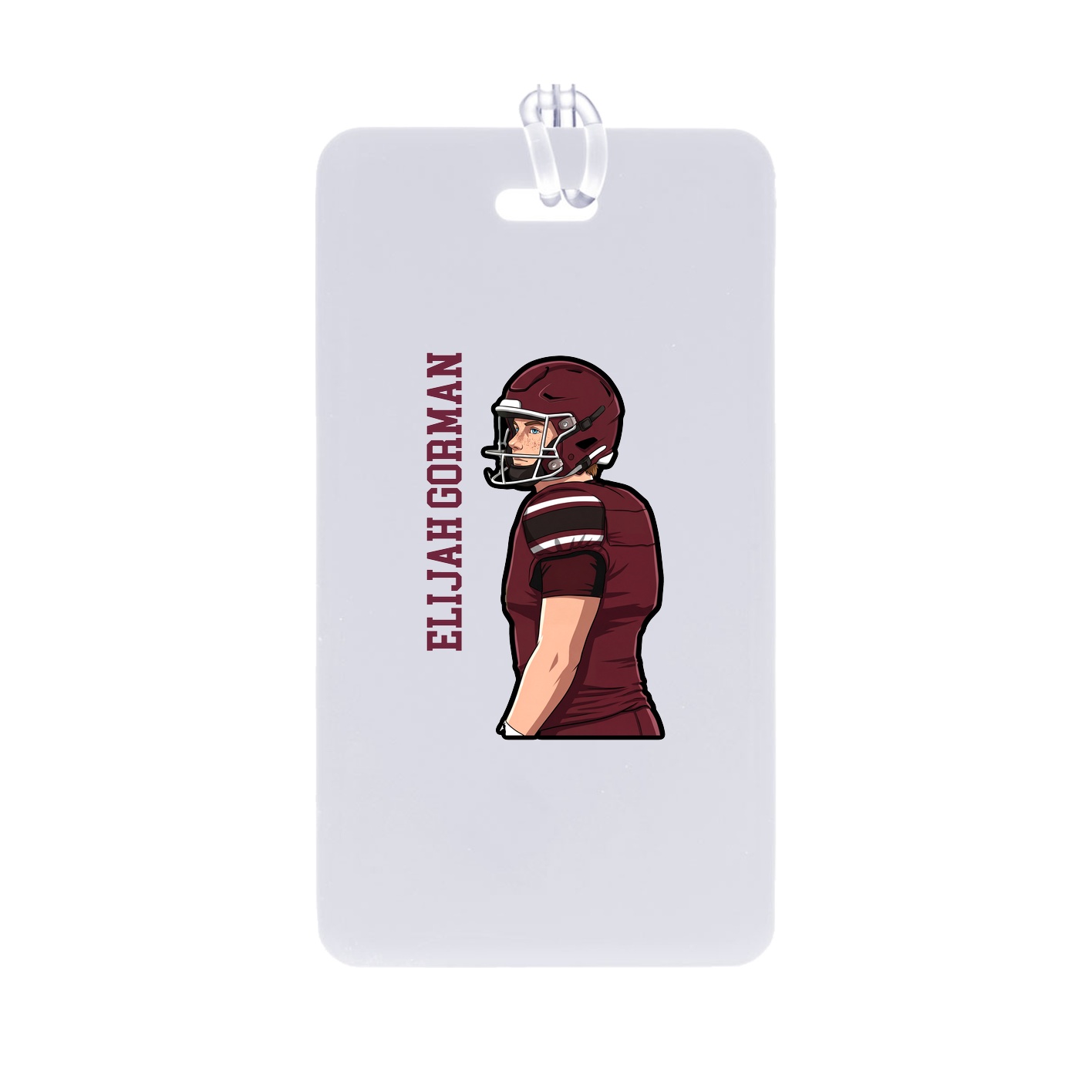 Bag Tag