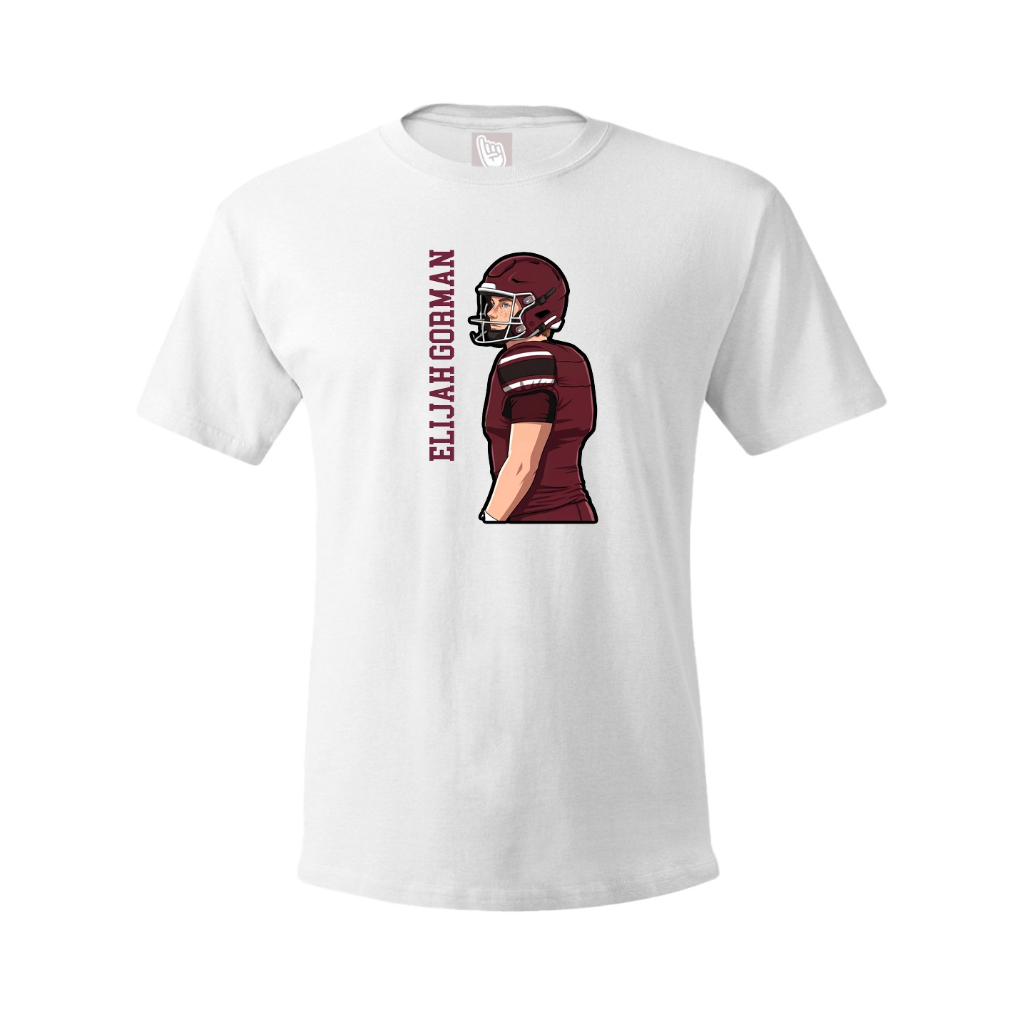 NIL Club Tee