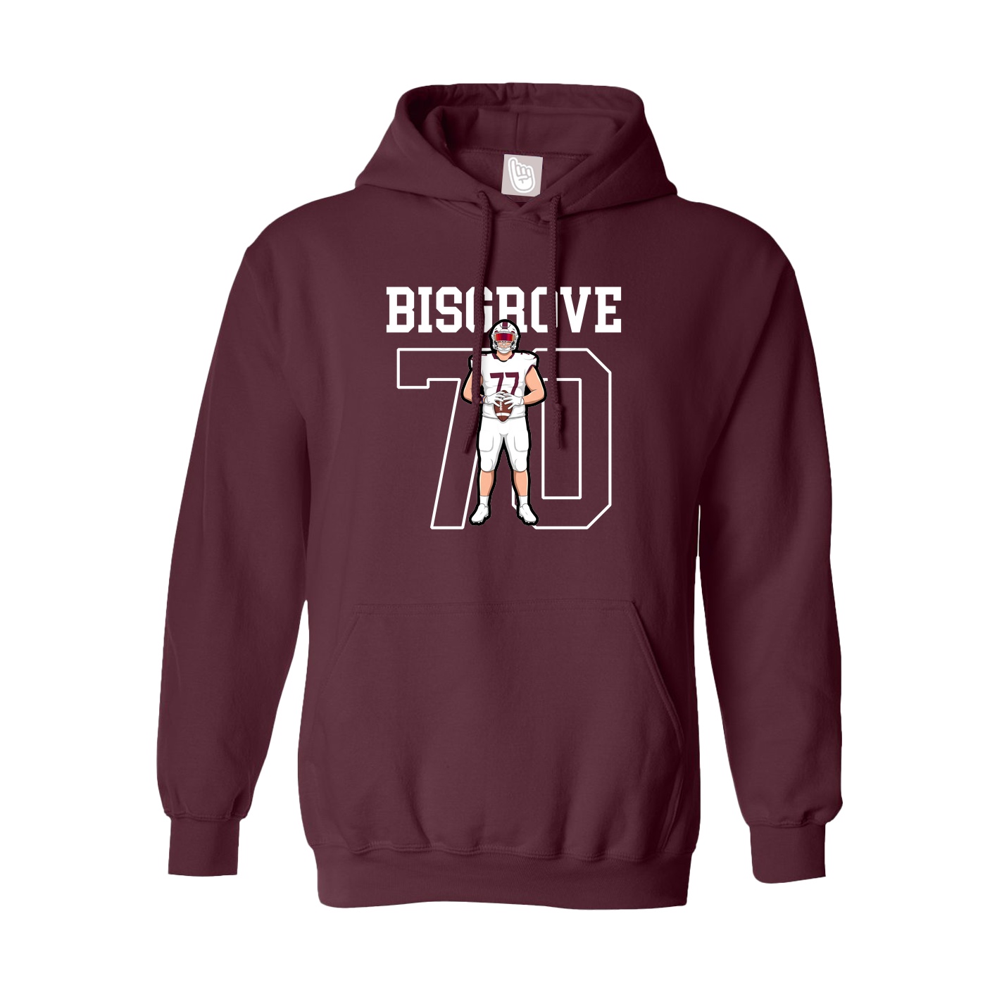 Youth Hoodie