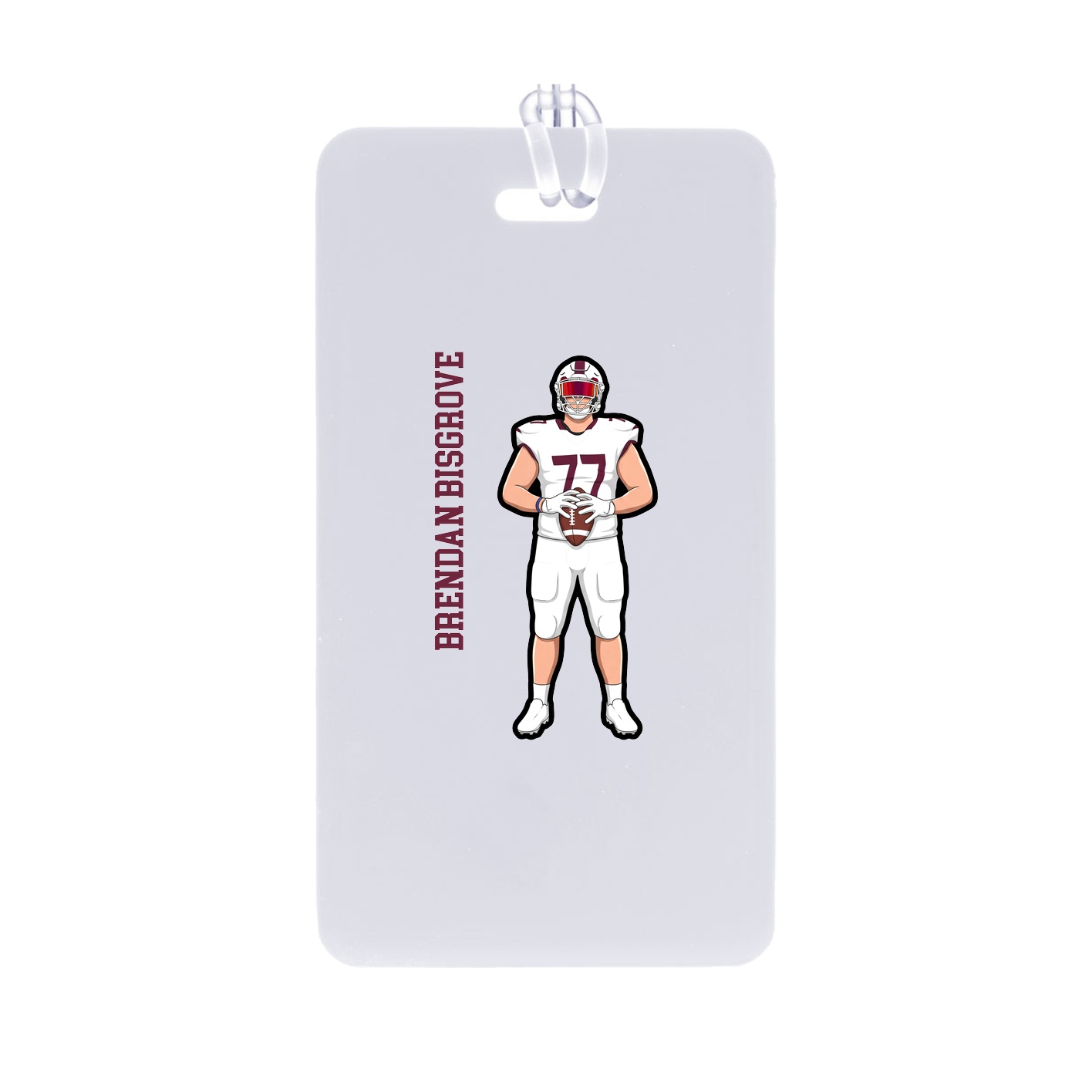 Bag Tag