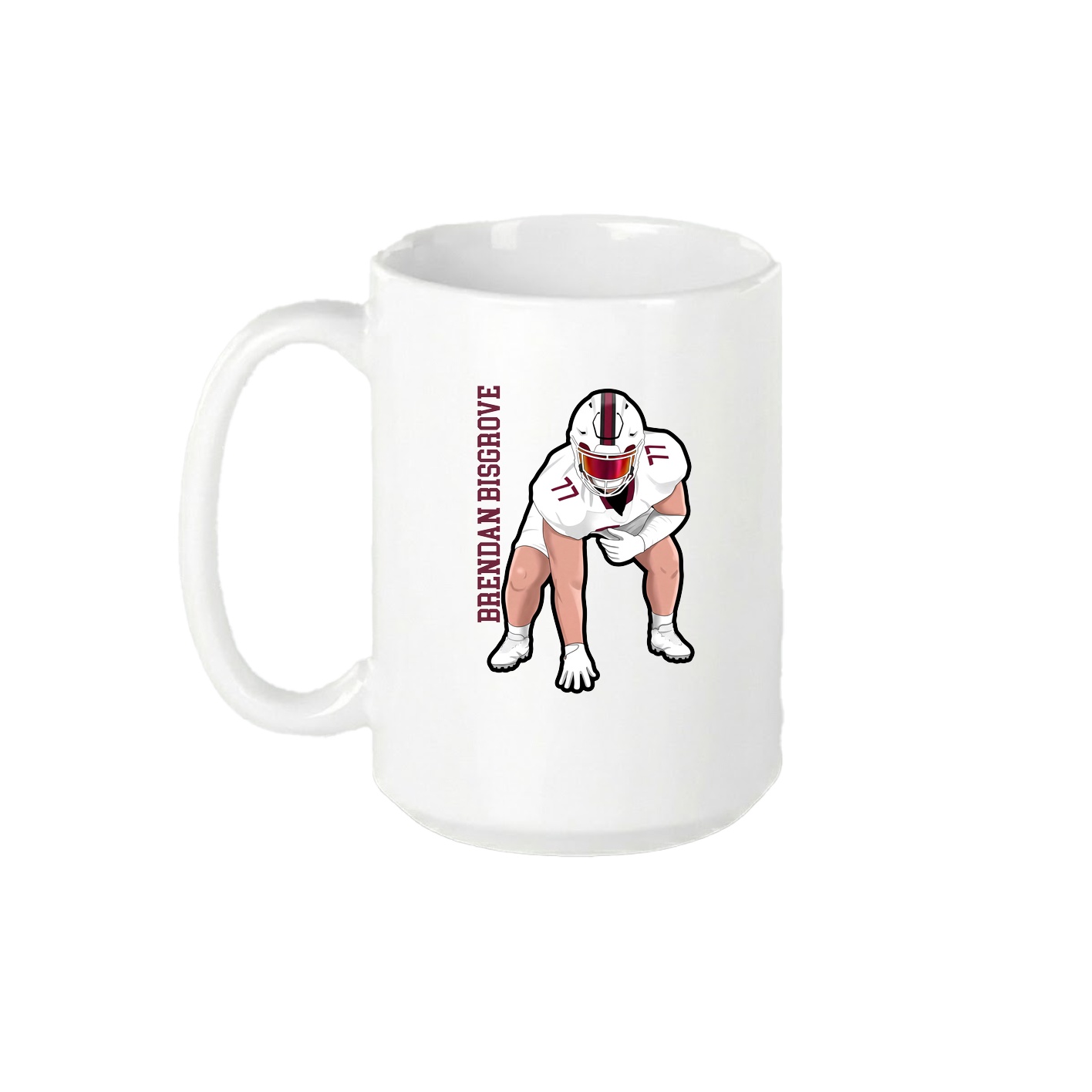 15oz Coffee Mug