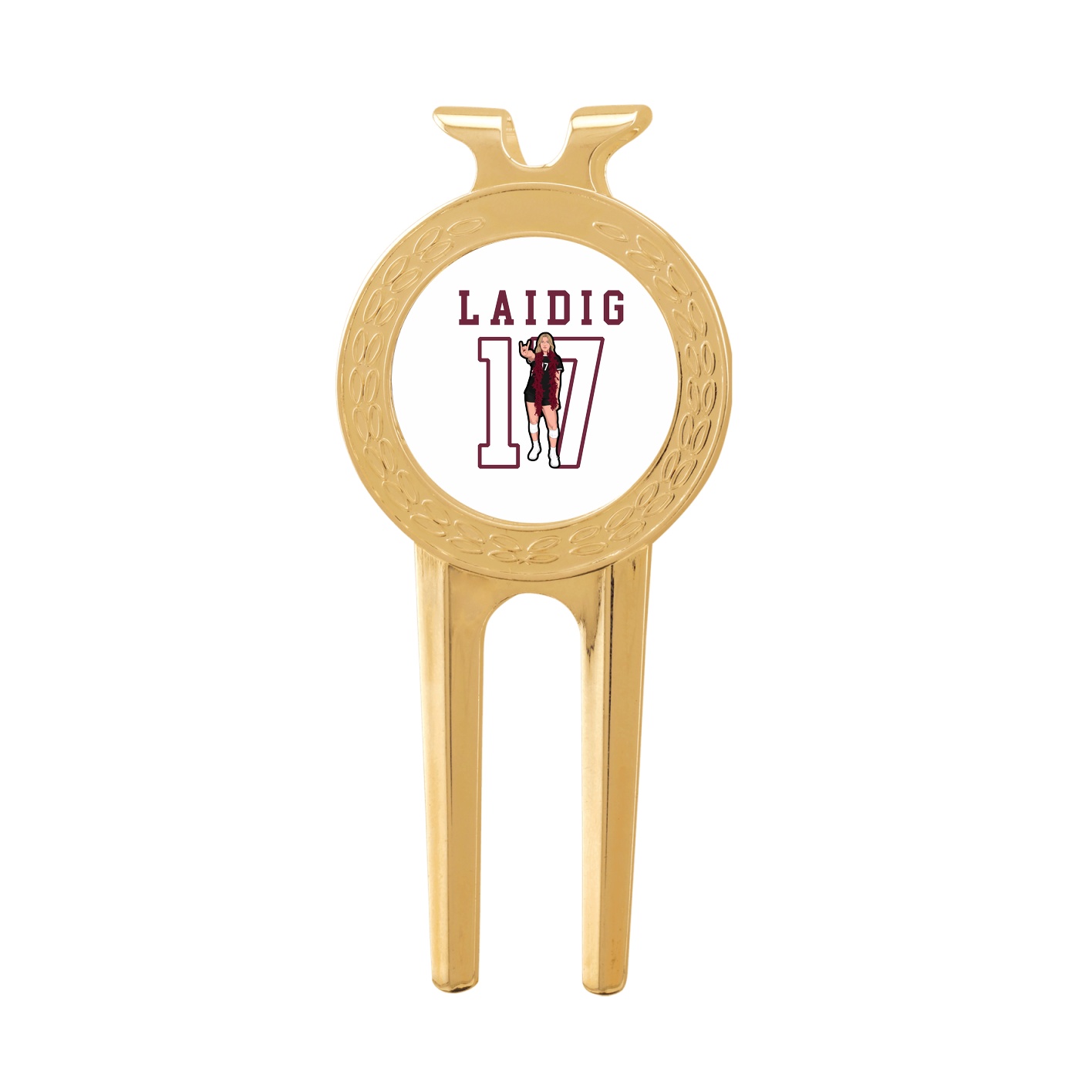 Divot Tool with Ball Marker — Shirsey in Classic