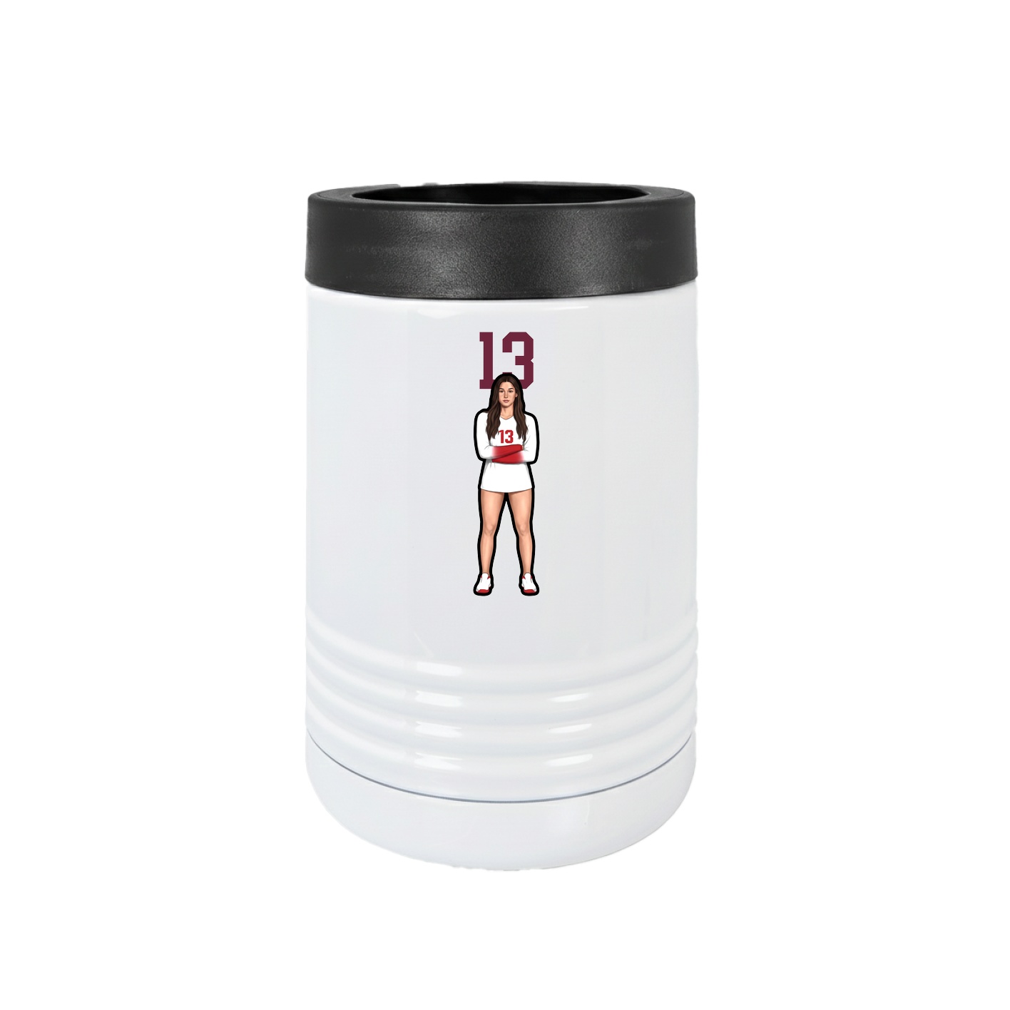 Polar Camel Beverage Holder