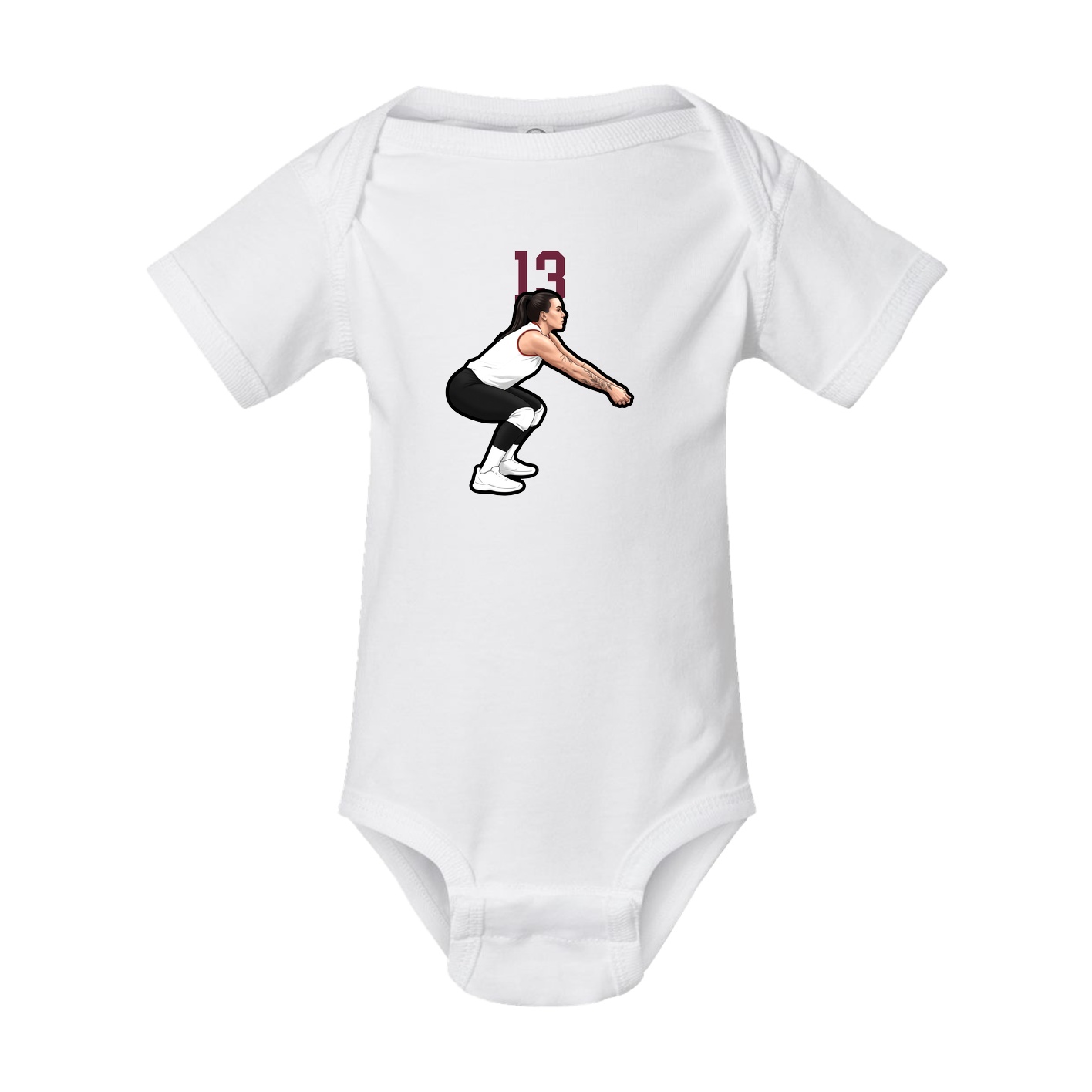 Baby Onesie