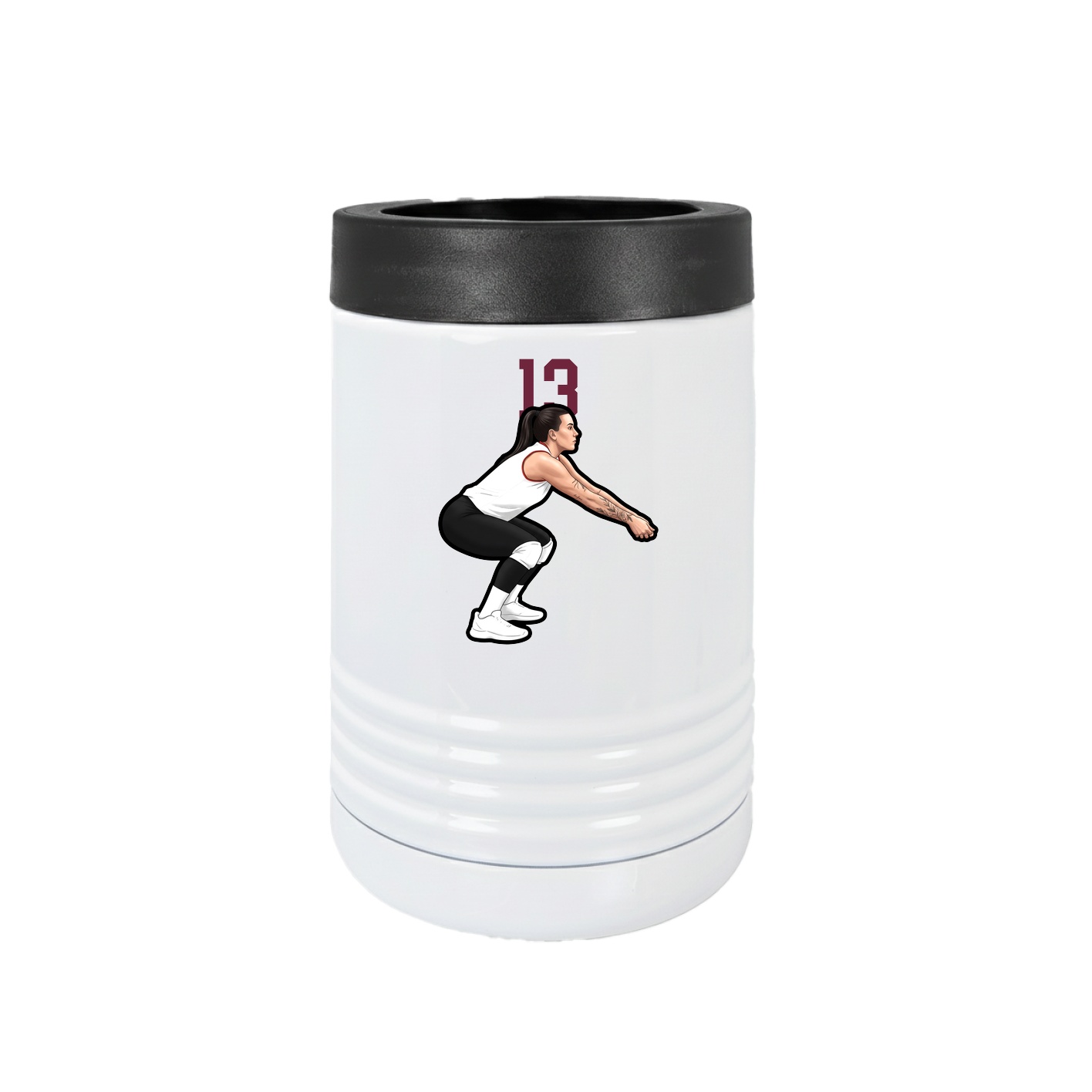 Polar Camel Beverage Holder