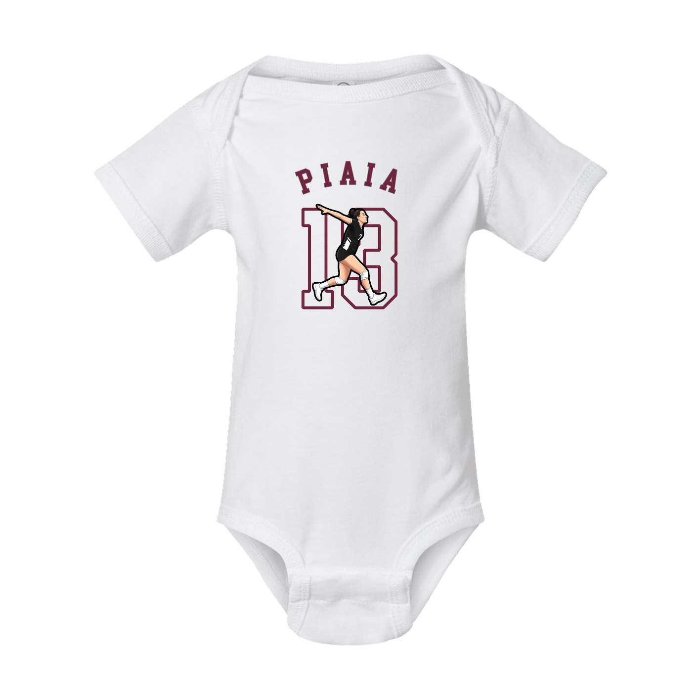 Baby Onesie