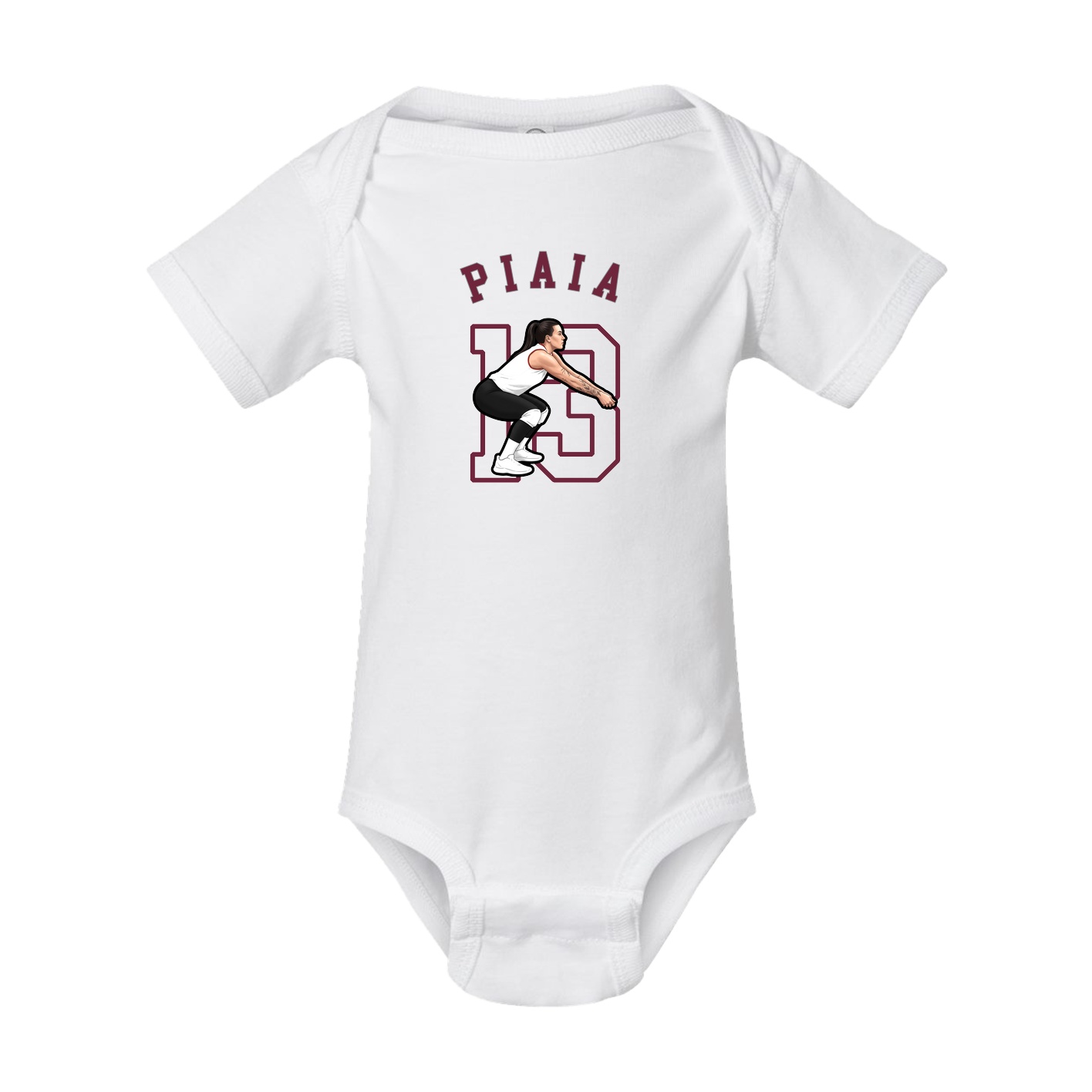 Baby Onesie