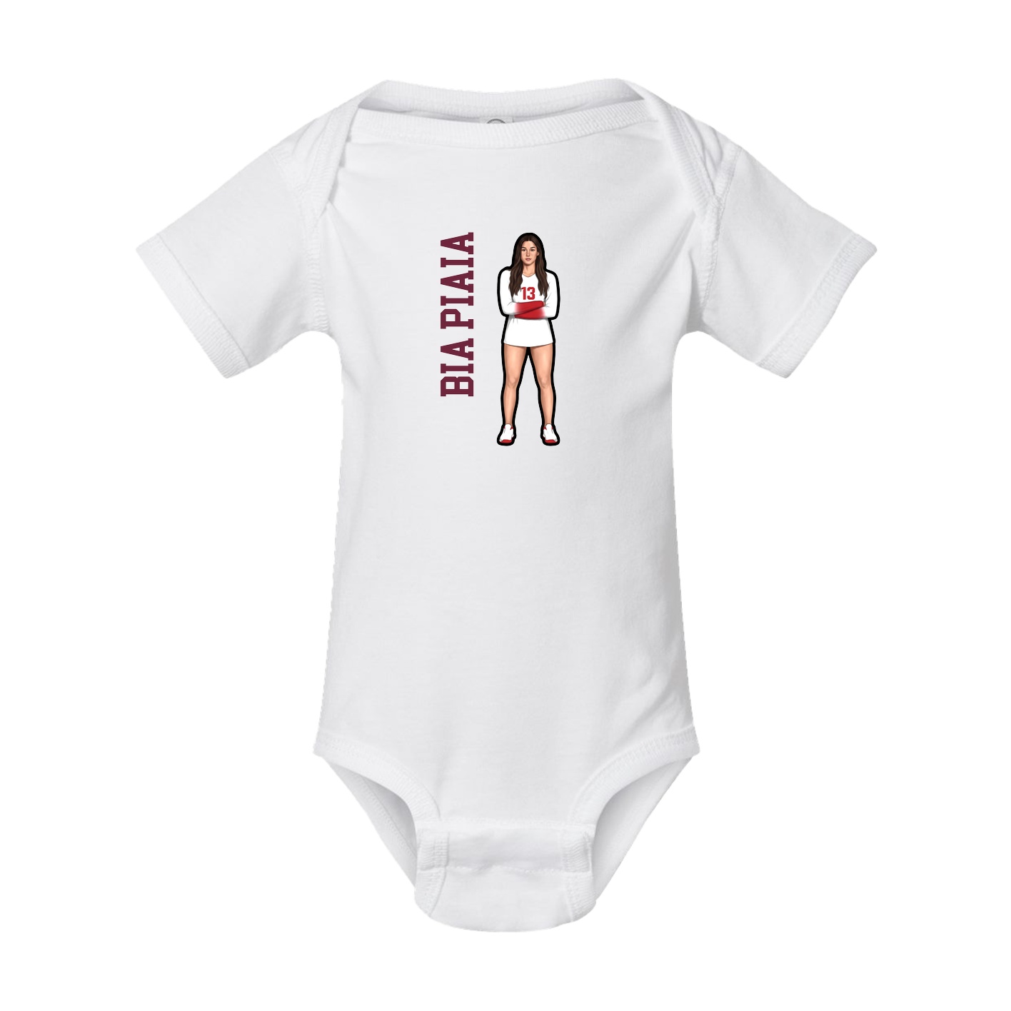 Baby Onesie