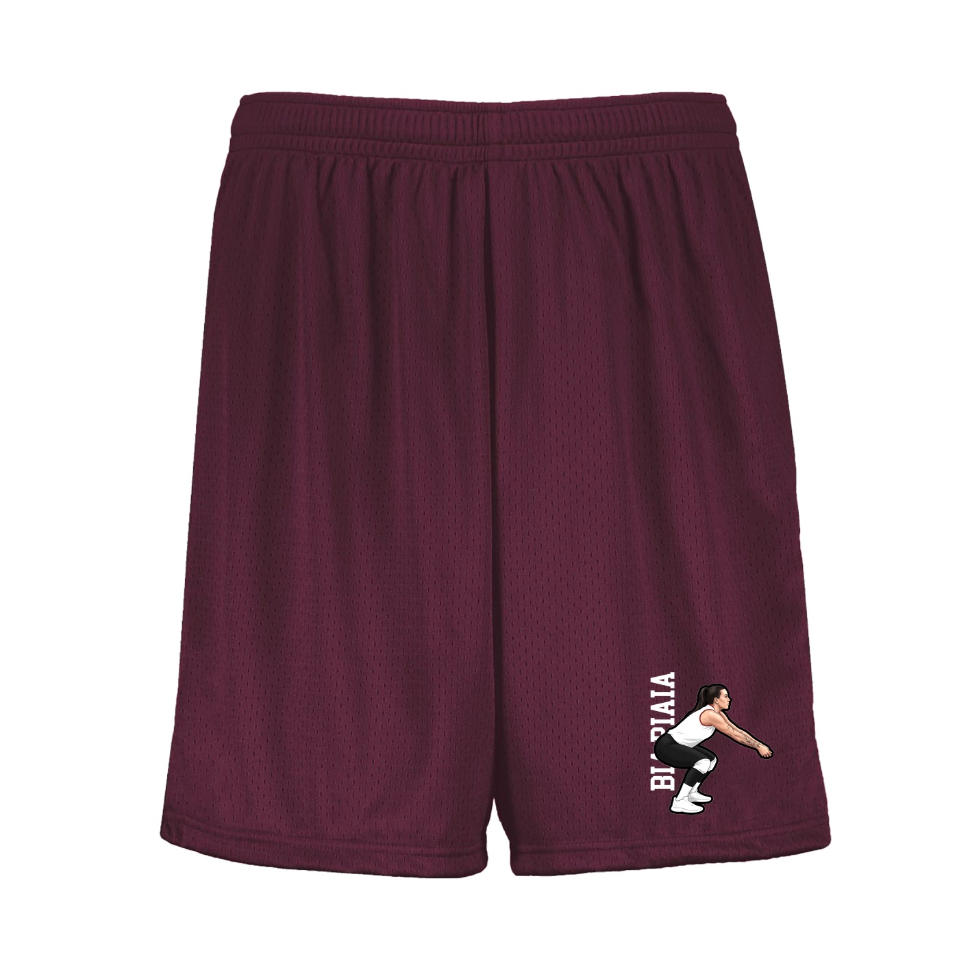 Badger 7" Pro Mesh Shorts