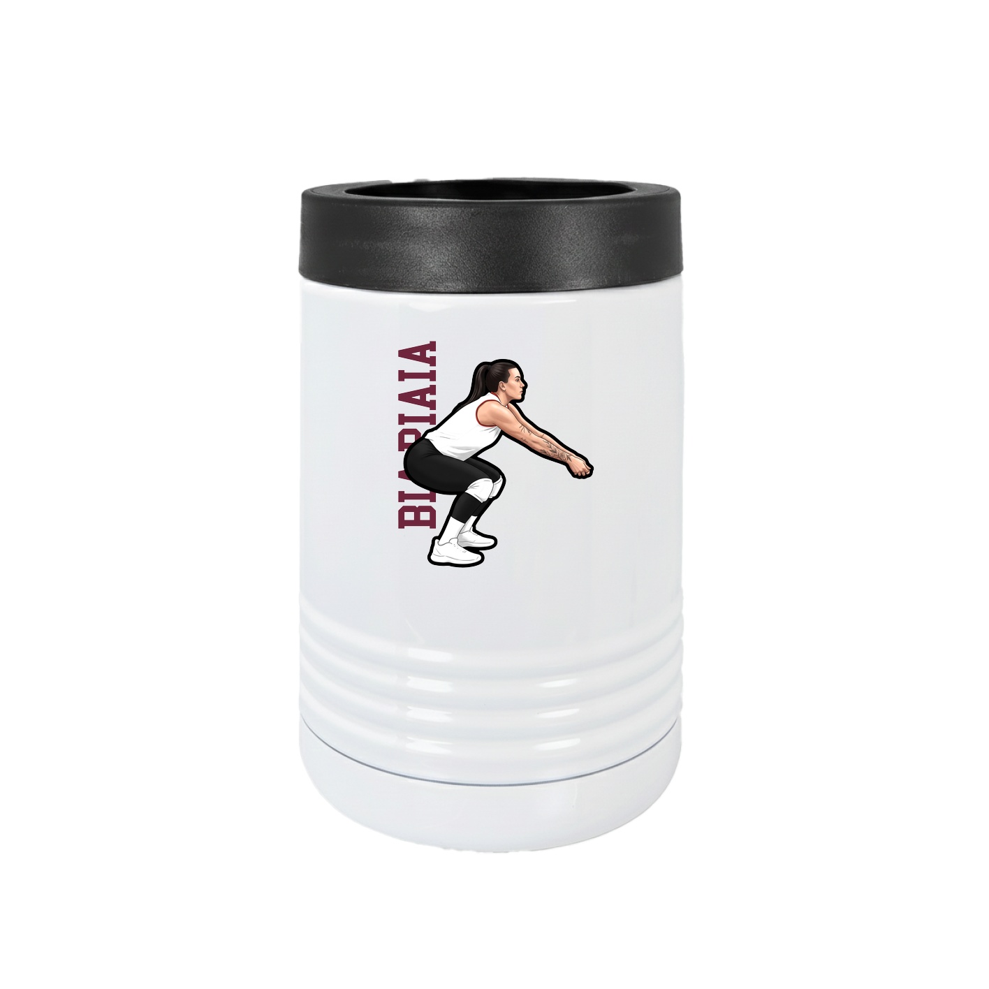 Polar Camel Beverage Holder