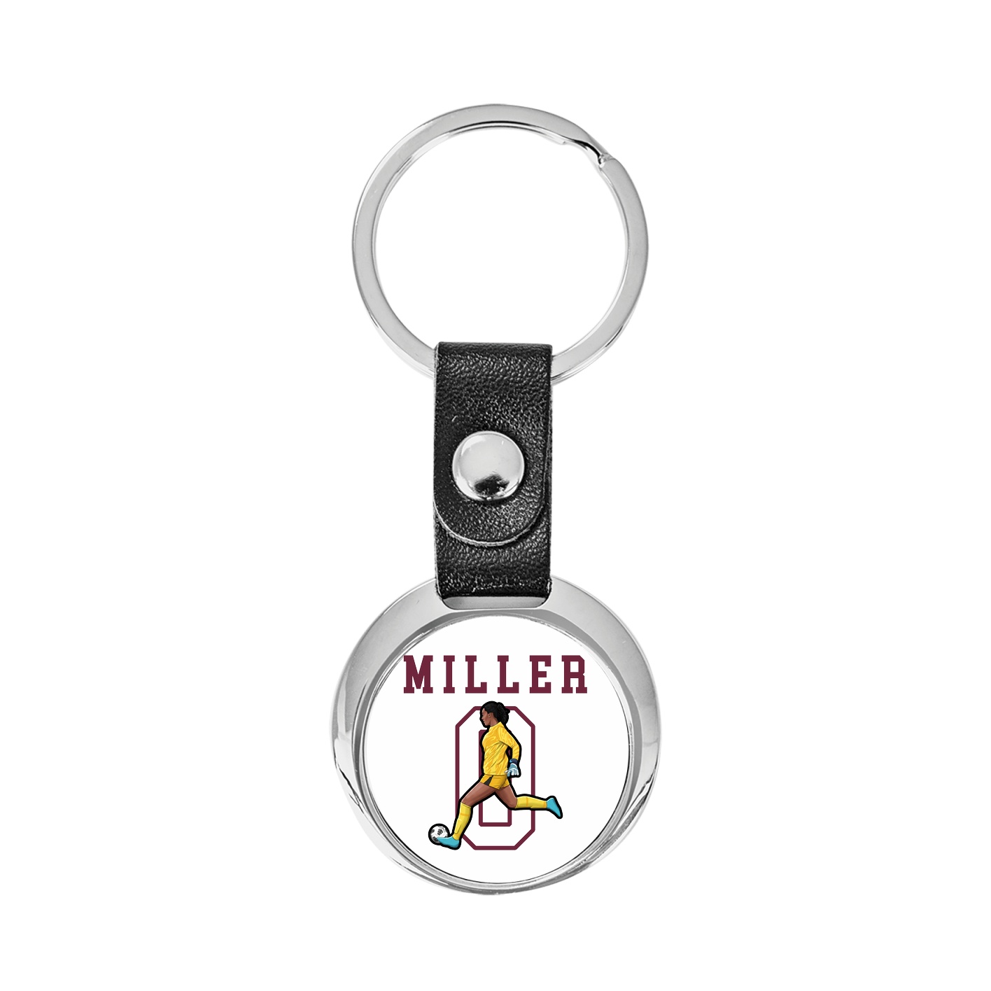 Key Chain — Shirsey in Classic