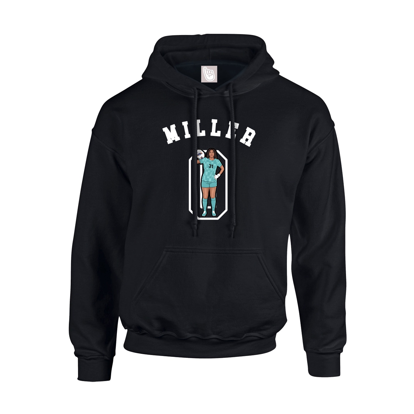 Hoodie