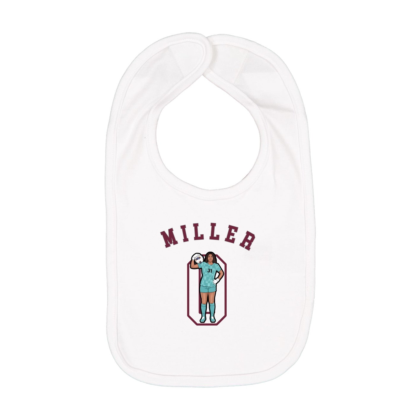 Infant Bib