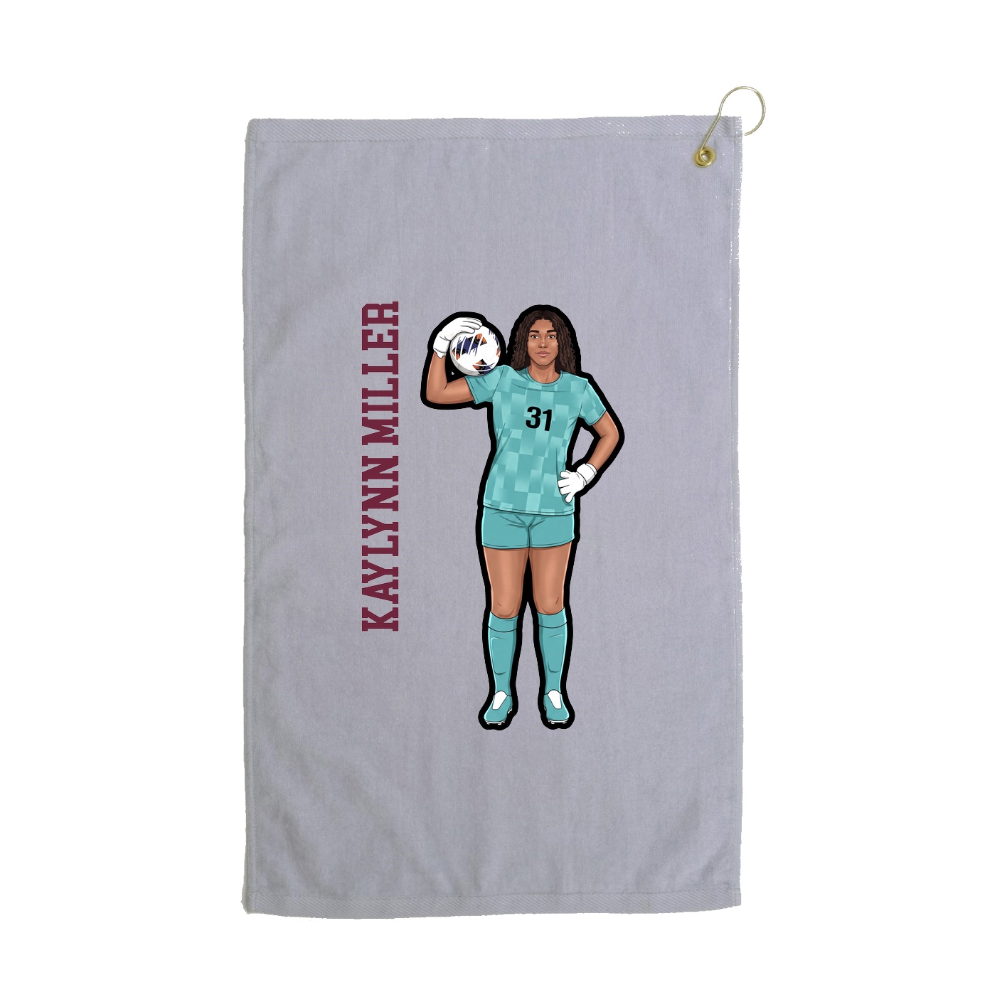 Golf Towel