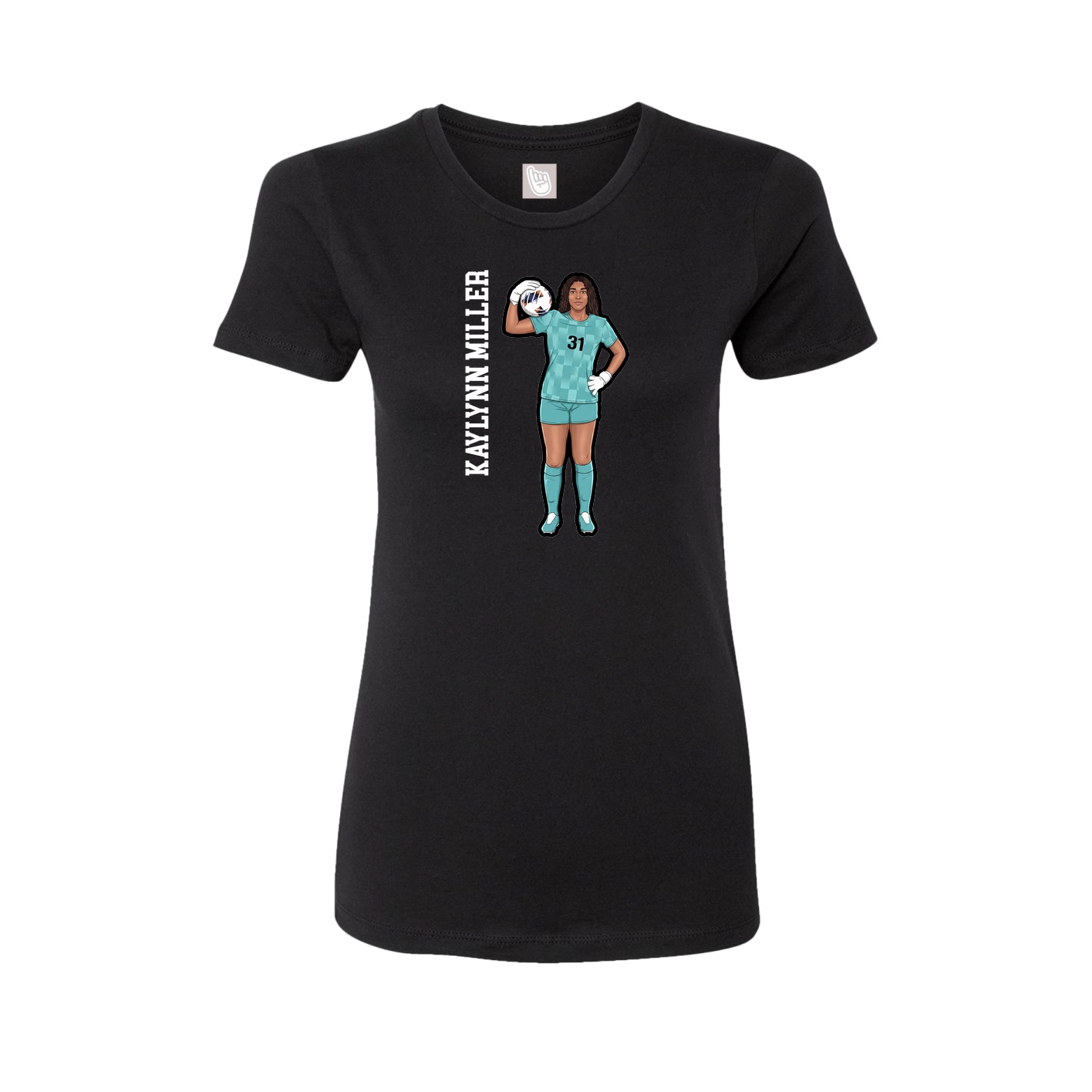 Womens Tee