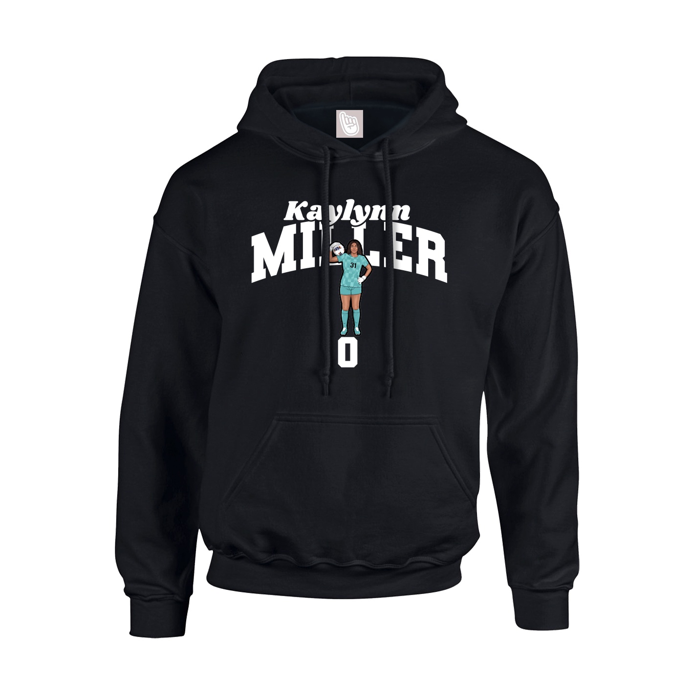 Hoodie