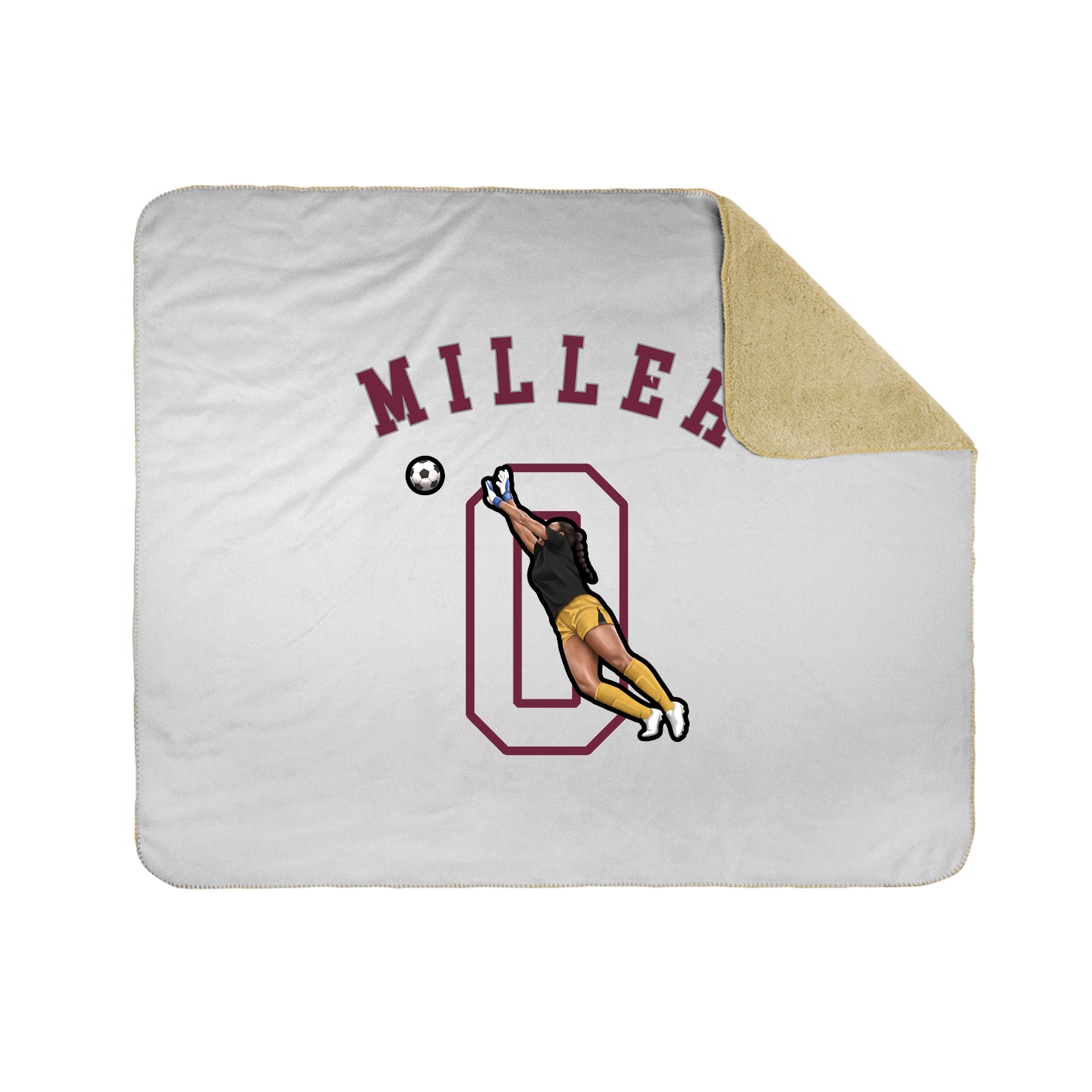 Throw Blanket