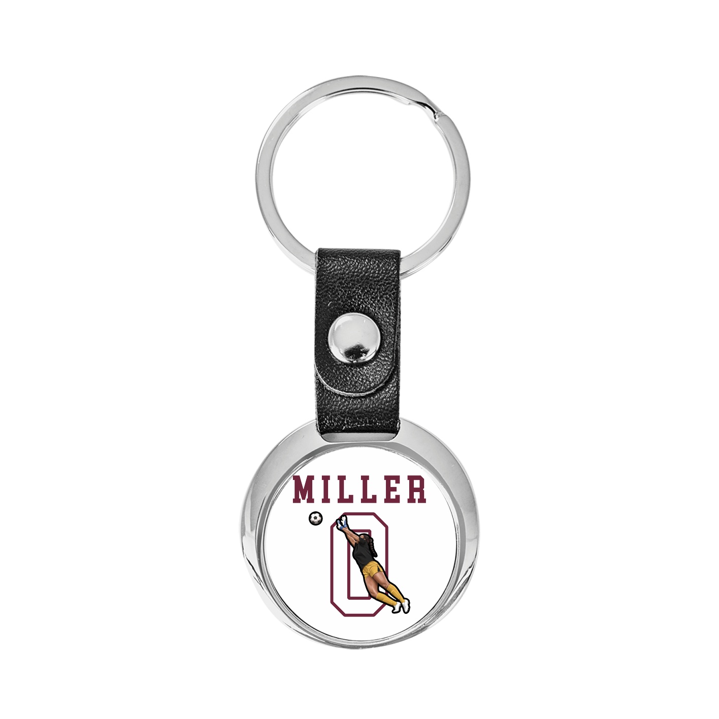 Key Chain — Shirsey in Classic