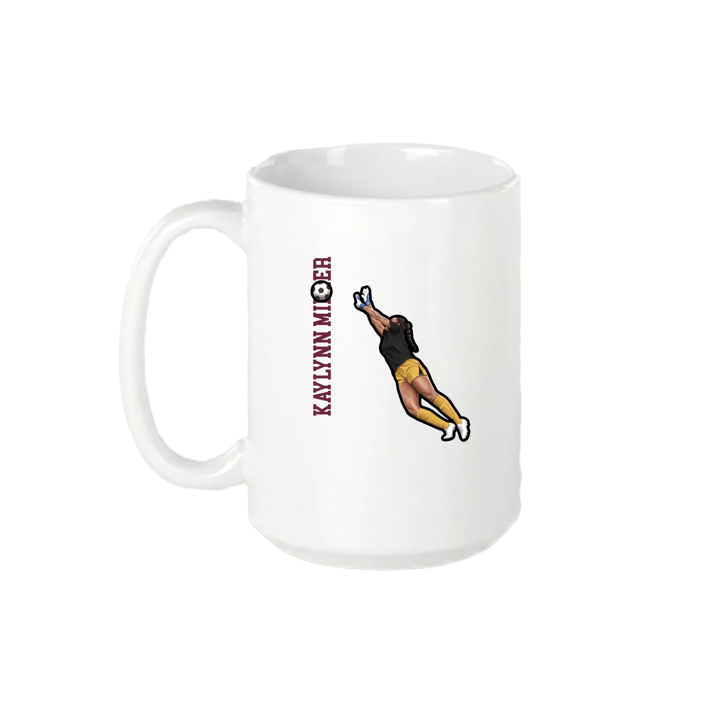 15oz Coffee Mug