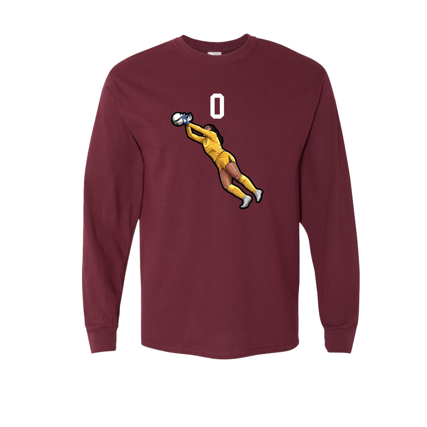 Long Sleeve Tee