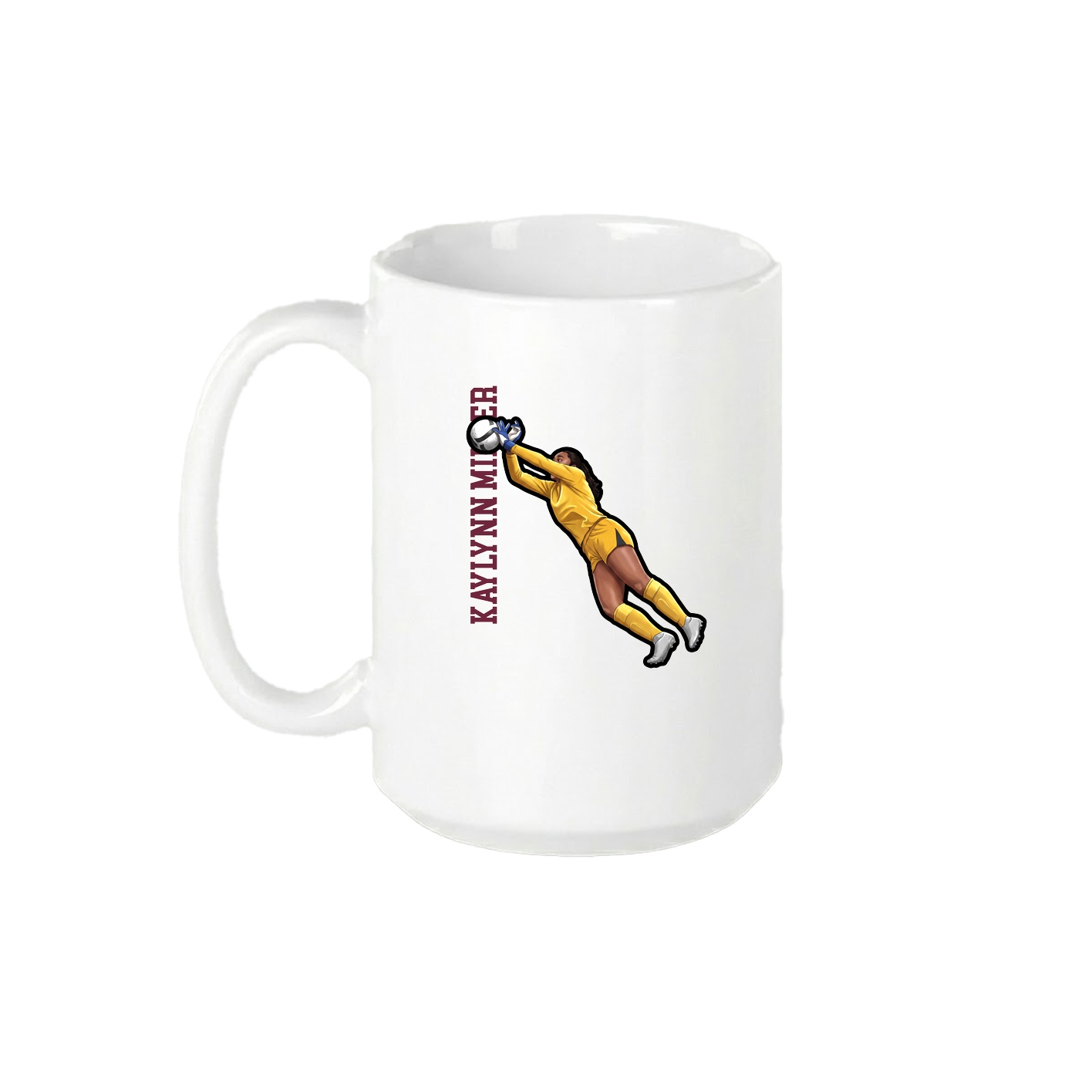 15oz Coffee Mug