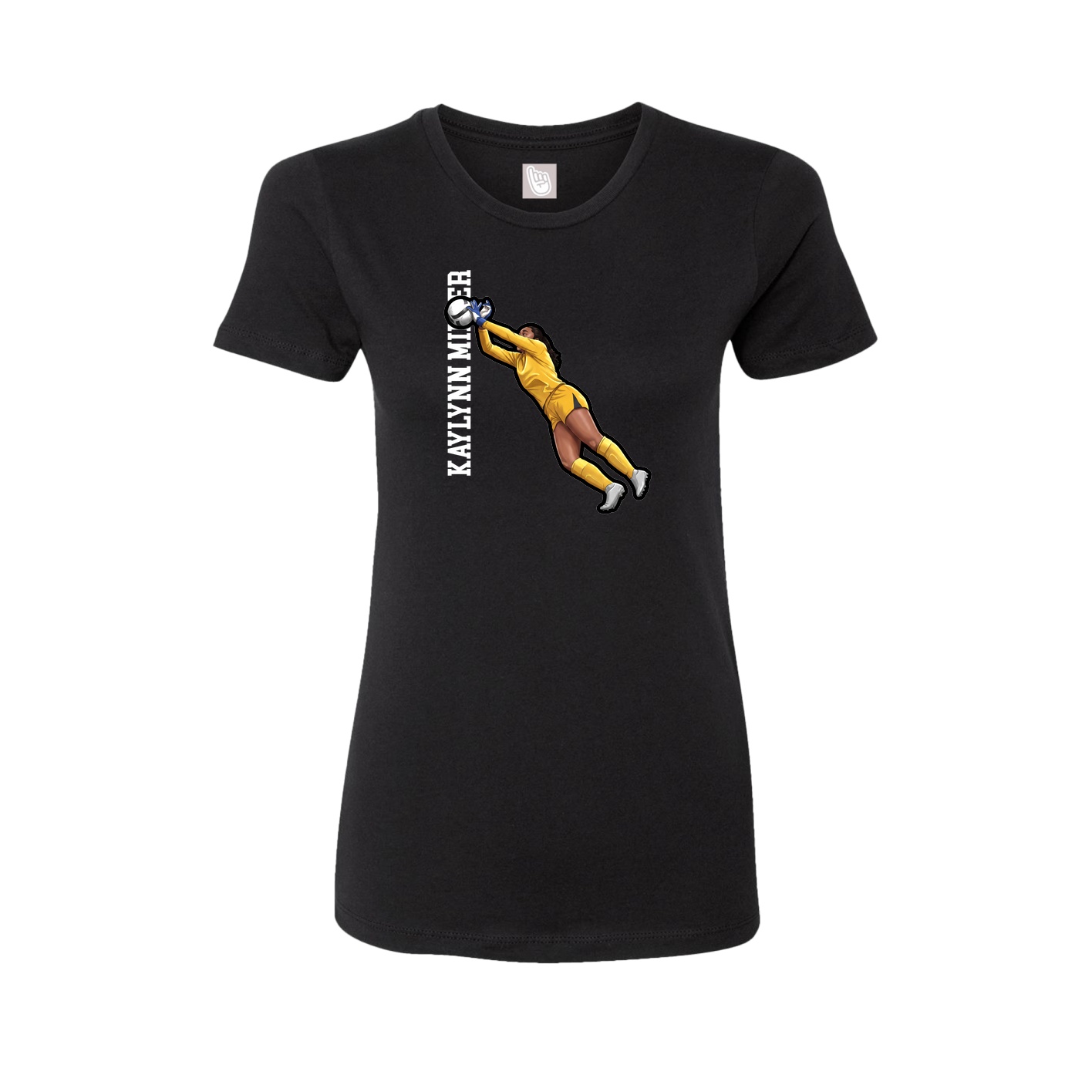 Womens Tee