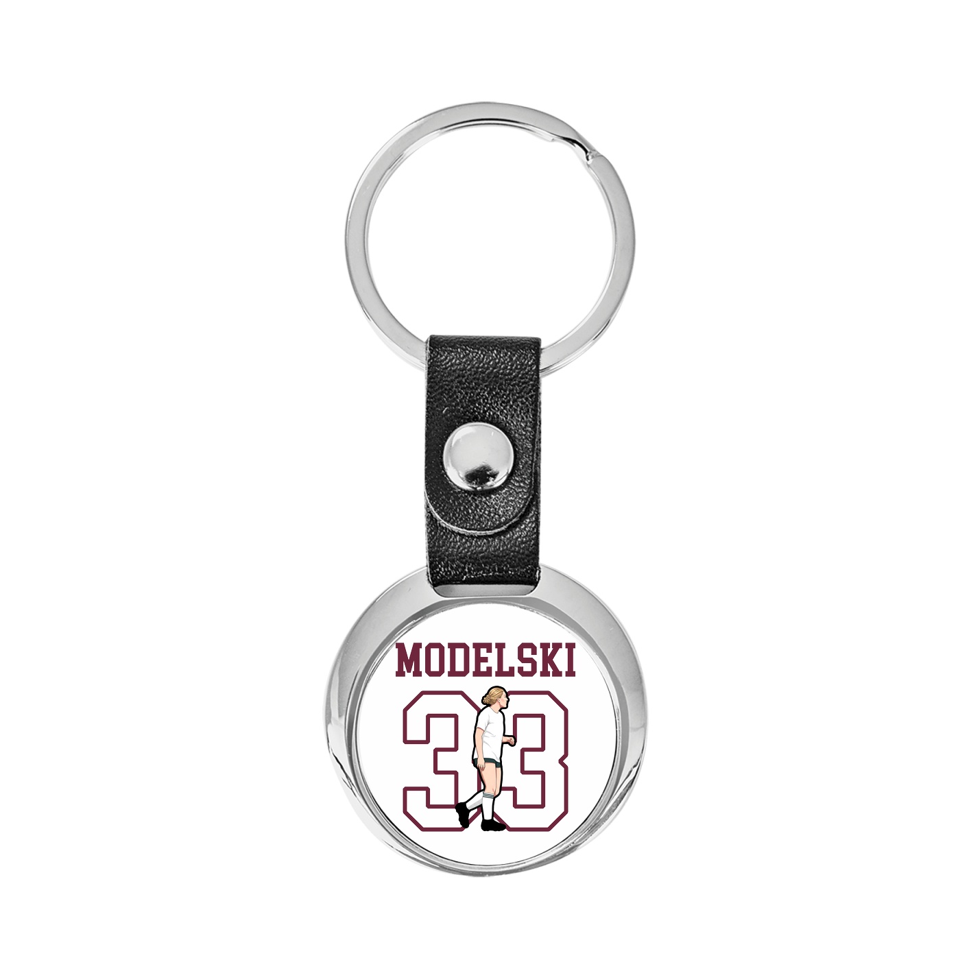Key Chain — Shirsey in Classic