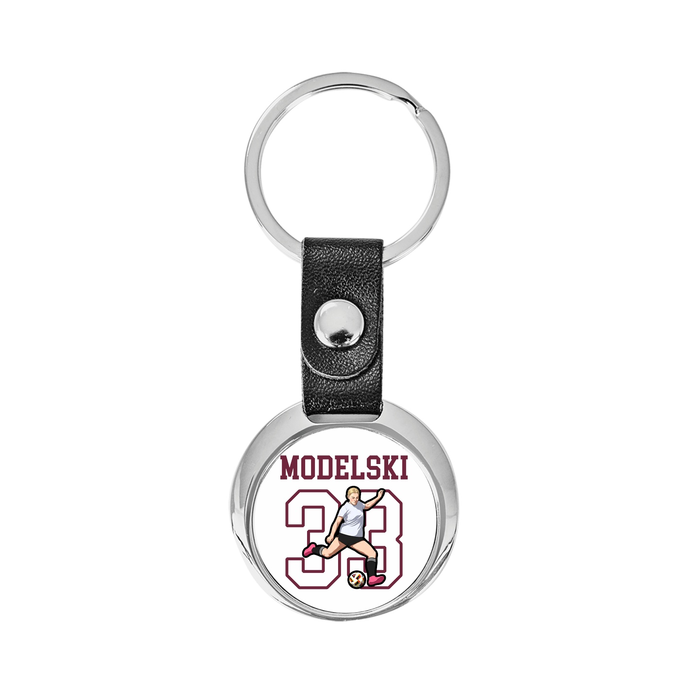 Key Chain — Shirsey in Classic