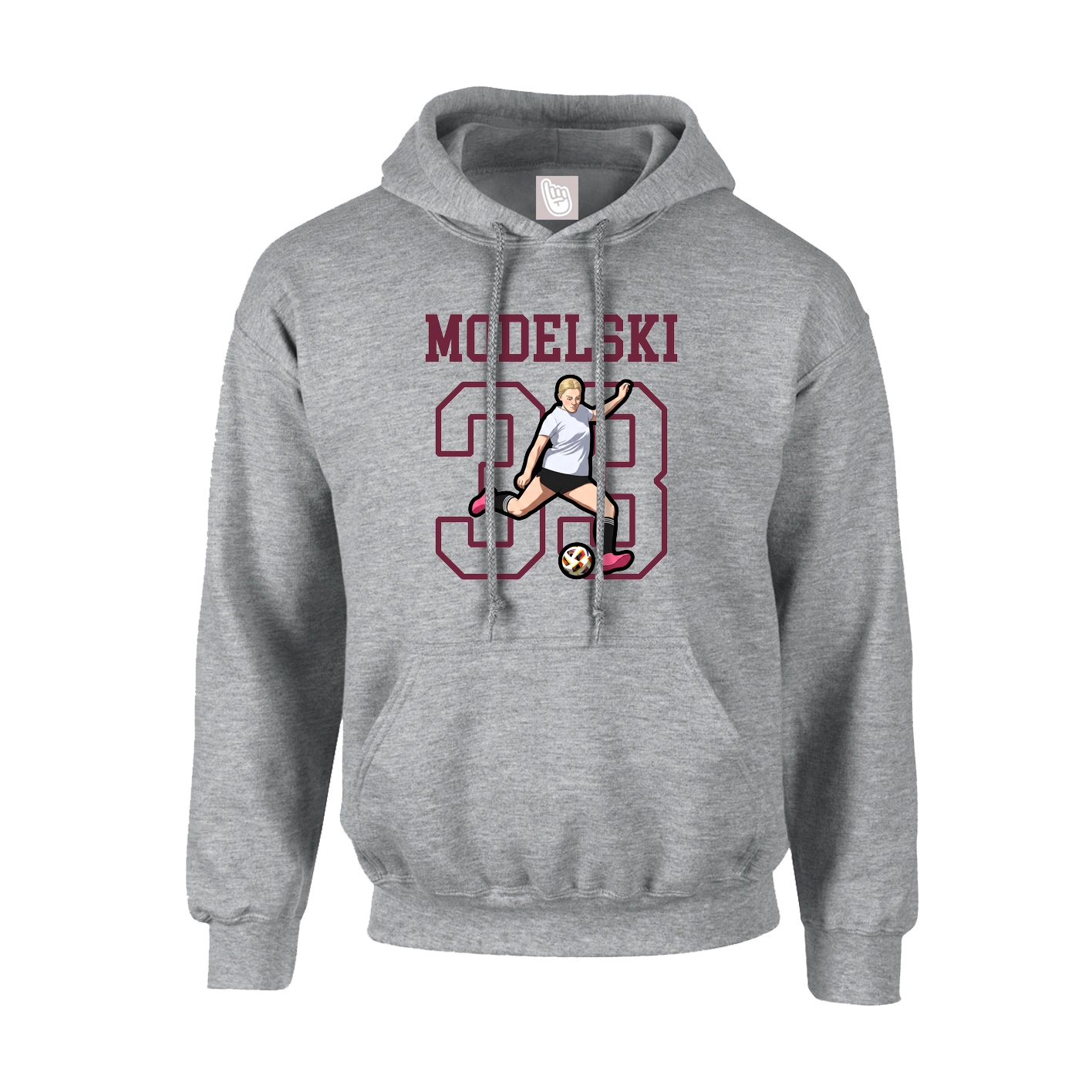 Youth Hoodie
